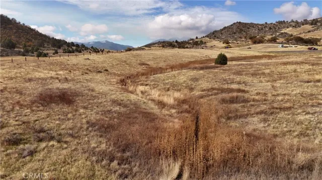a view of ocean view with mountain
