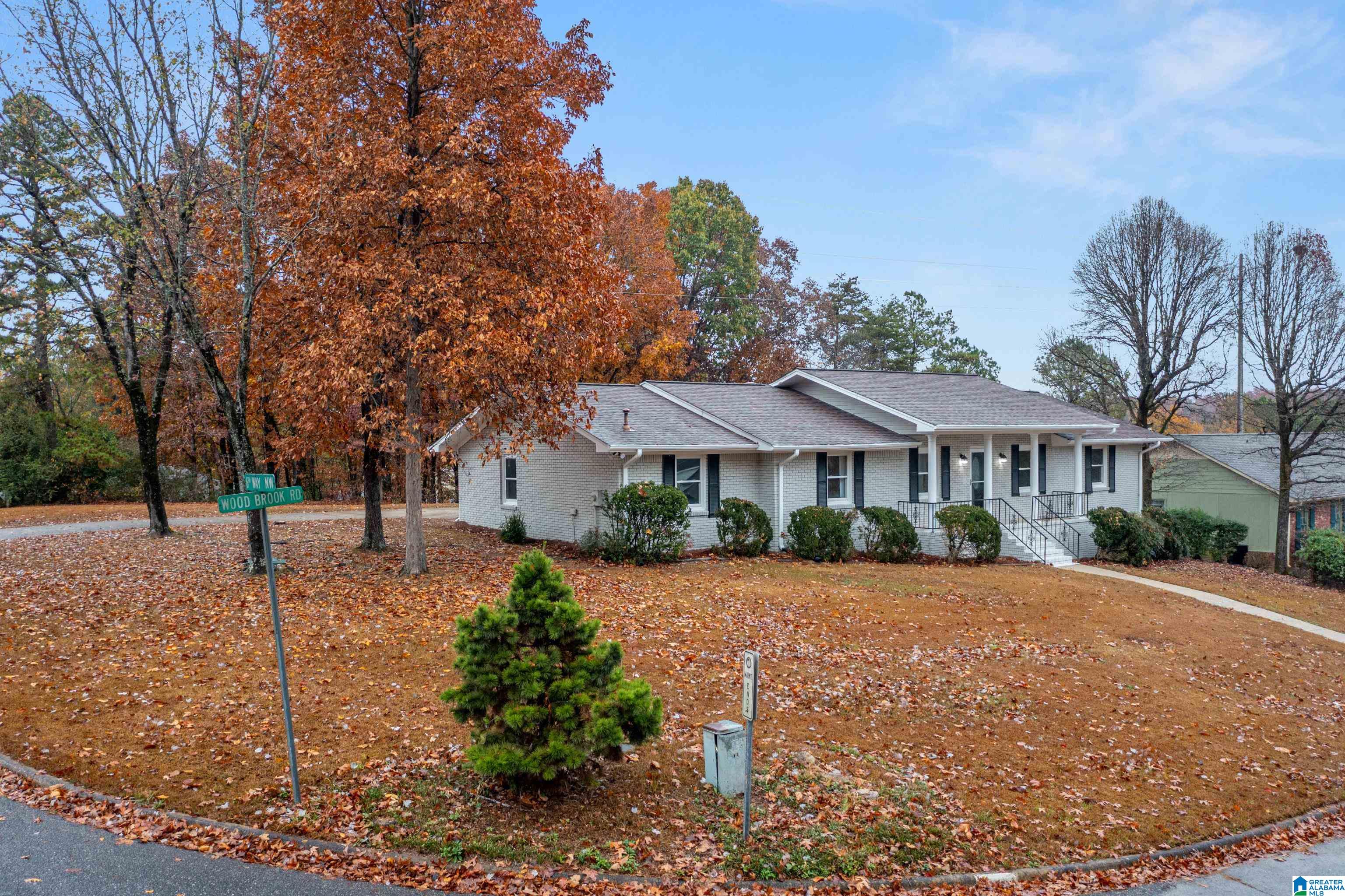 640 Woodbrook Road Birmingham, AL 35215 - Photo 2 of 34