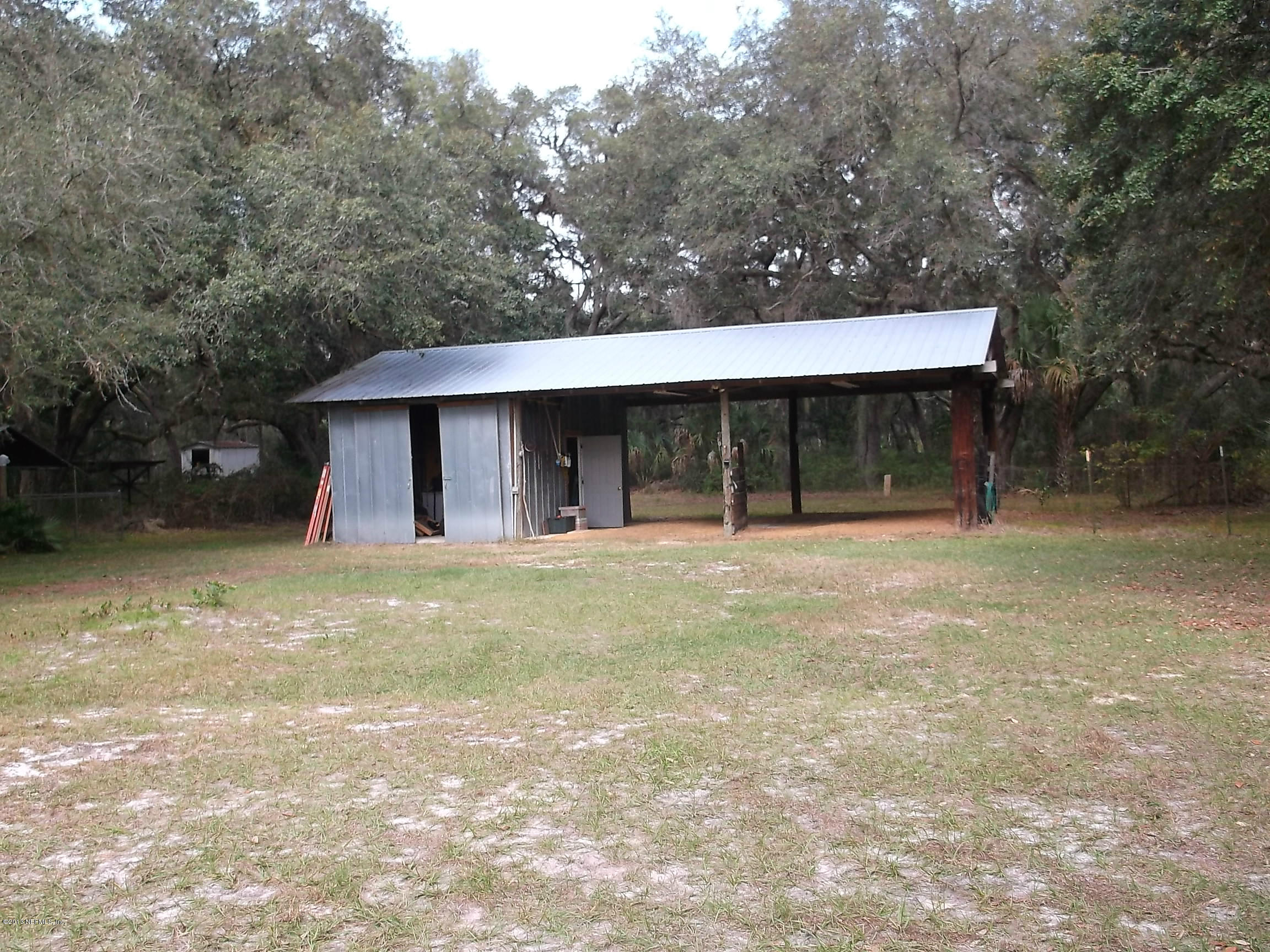 122 Willis Road Interlachen, FL 32148 - Photo 3 of 22 DSCF0289