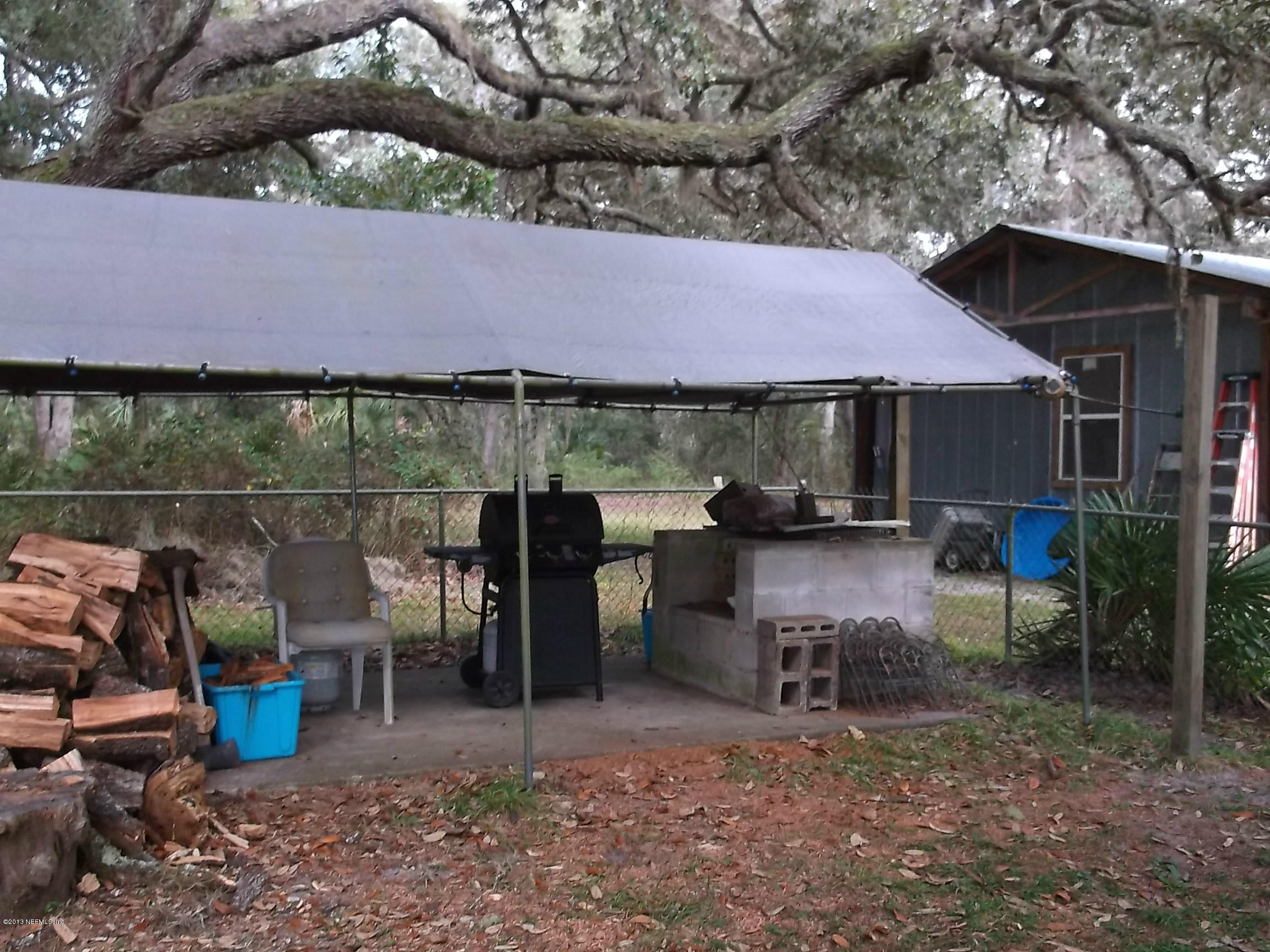 122 Willis Road Interlachen, FL 32148 - Photo 8 of 22 DSCF0297