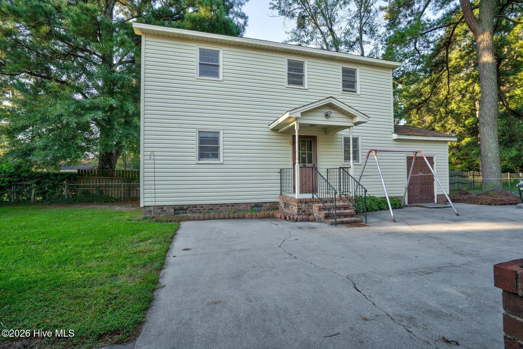2609 Amherst Road Rocky Mount, NC 27804 - Photo 41 of 46 Gallery Image 41