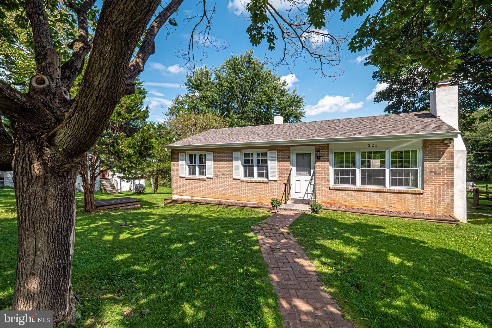 321 Harry Road Coatesville, PA 19320 - Photo 1 of 32 Gallery Image 1