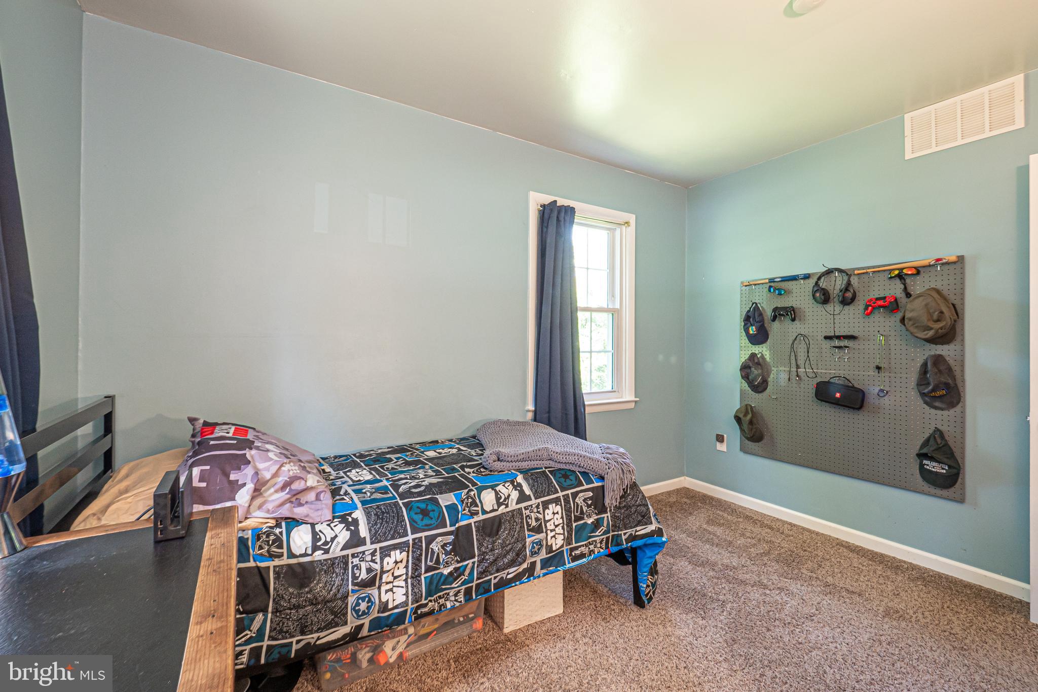 321 Harry Road Coatesville, PA 19320 - Photo 11 of 32 Bedroom 3