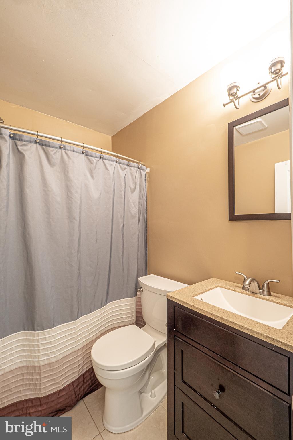 321 Harry Road Coatesville, PA 19320 - Photo 13 of 32 Full updated bath