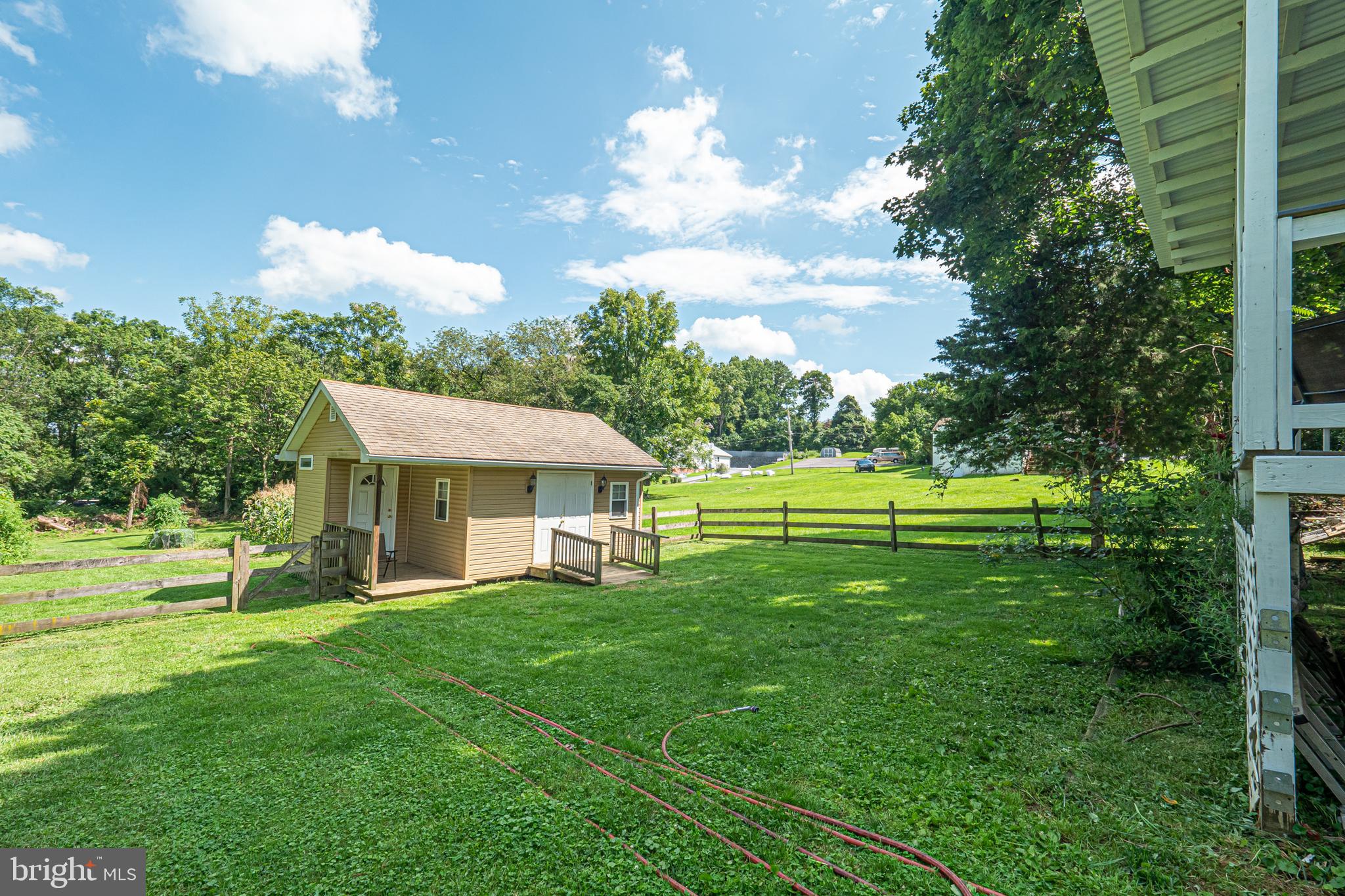 321 Harry Road Coatesville, PA 19320 - Photo 24 of 32 Gallery Image 24