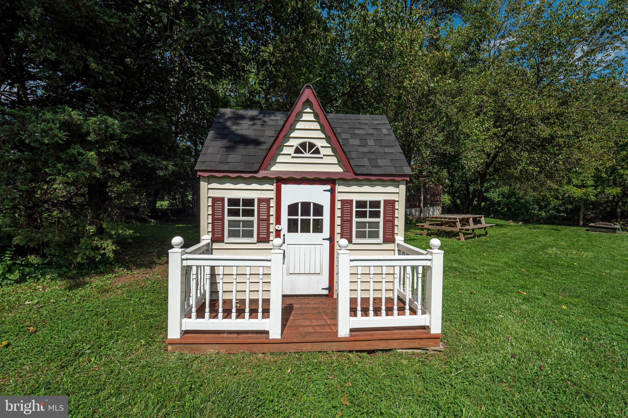 321 Harry Road Coatesville, PA 19320 - Photo 25 of 32 Gallery Image 25