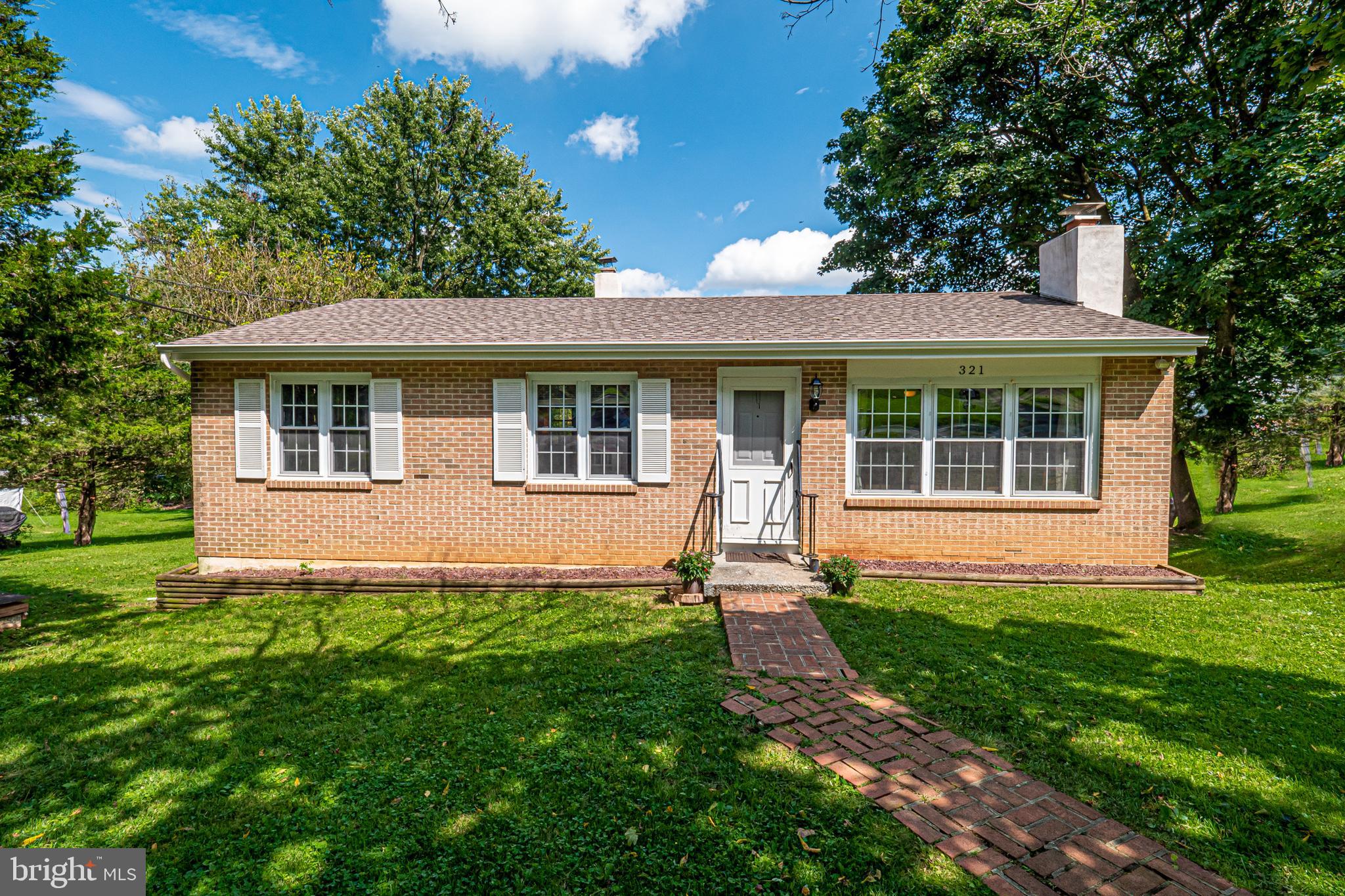 321 Harry Road Coatesville, PA 19320 - Photo 31 of 32 Gallery Image 31