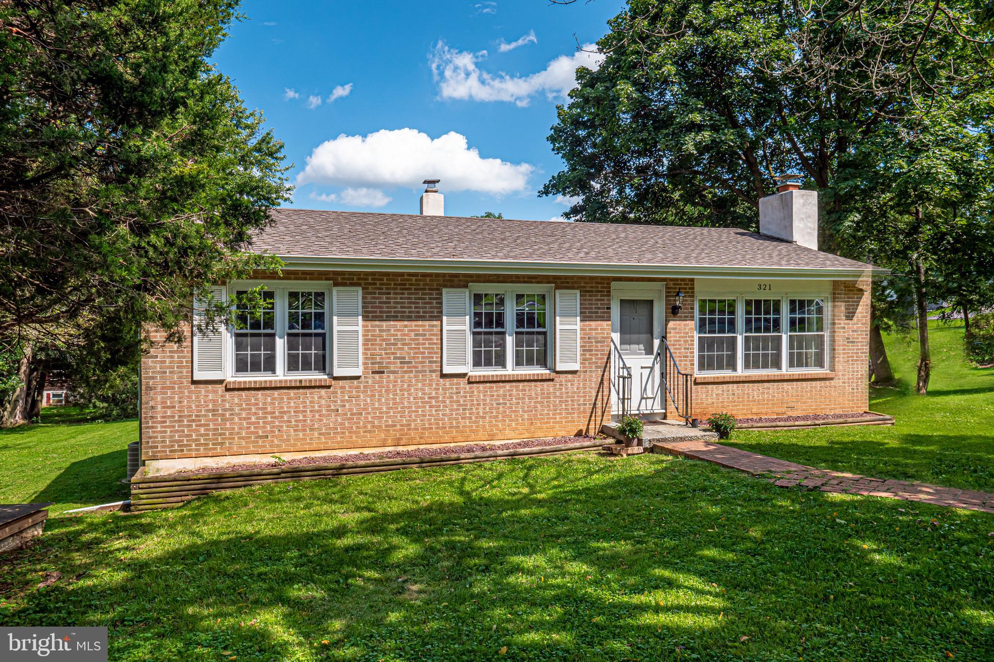 321 Harry Road Coatesville, PA 19320 - Photo 32 of 32 Gallery Image 32