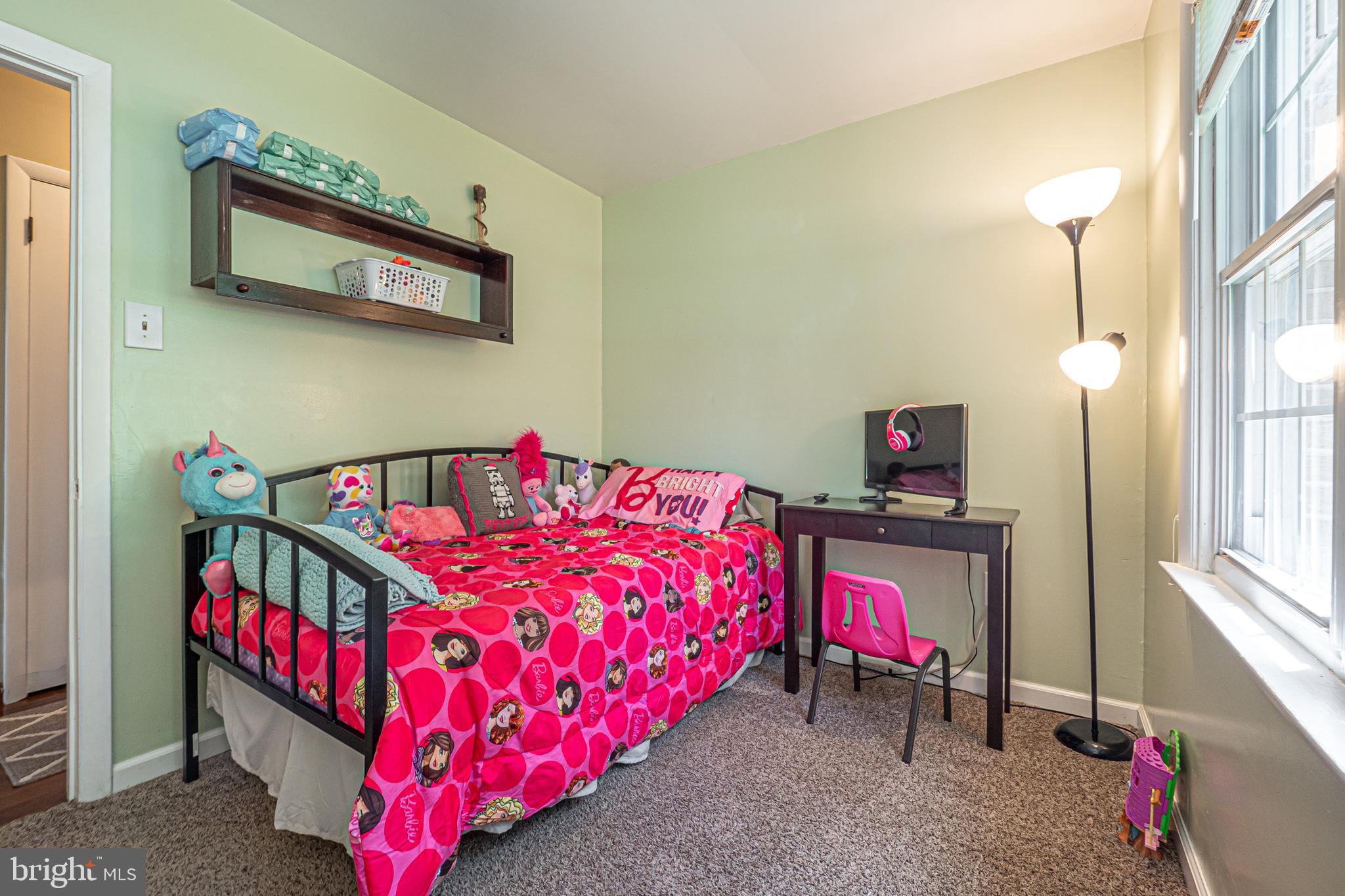 321 Harry Road Coatesville, PA 19320 - Photo 9 of 32 Bedroom 2