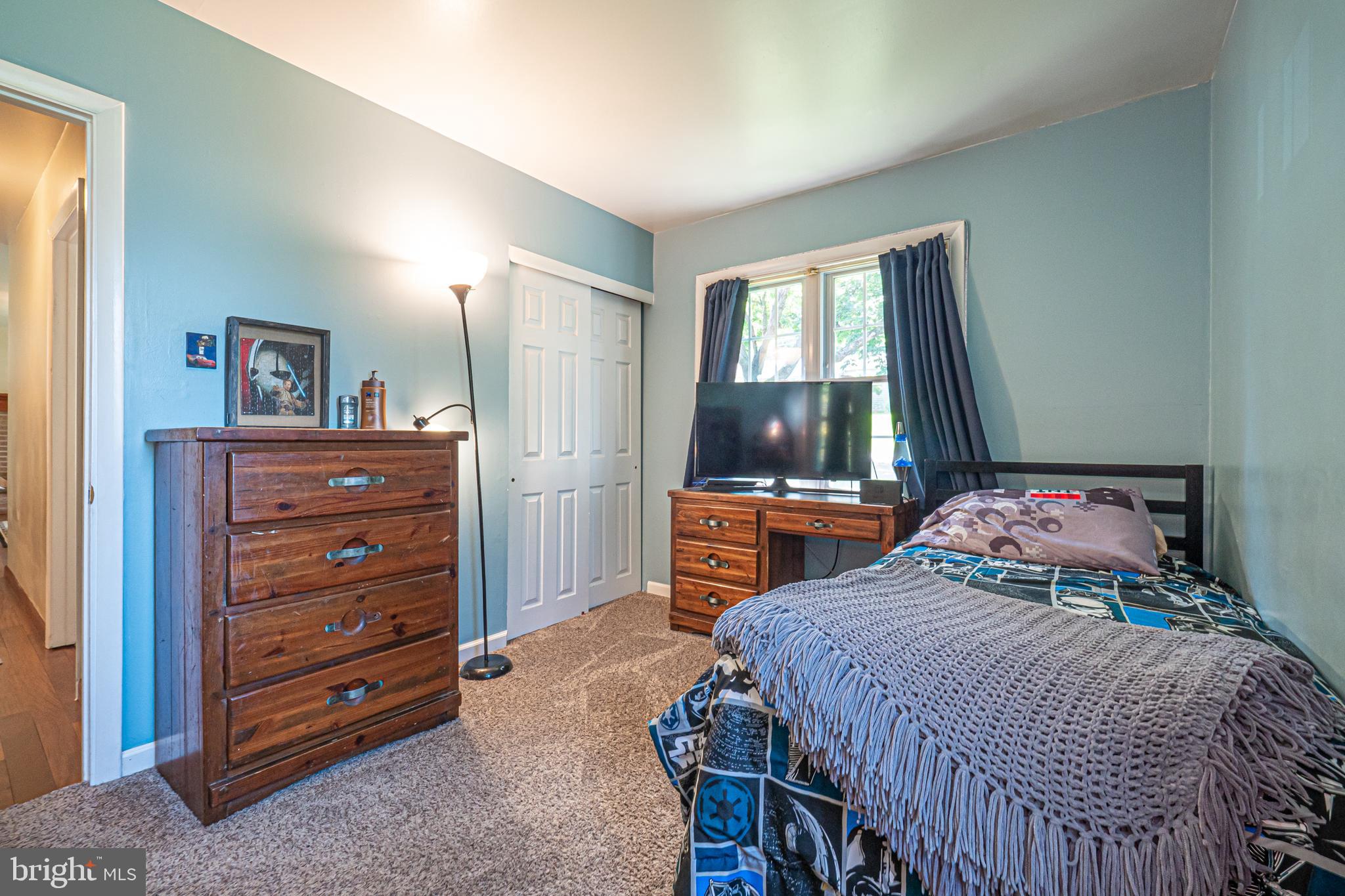 321 Harry Road Coatesville, PA 19320 - Photo 10 of 32 Bedroom 3