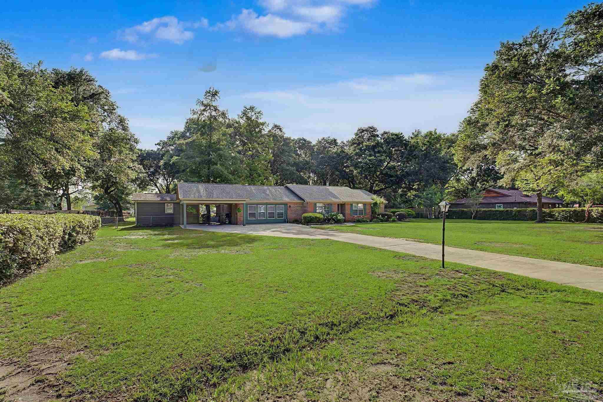 5601 Windermere Trace Pace, FL 32571 - Photo 52 of 69