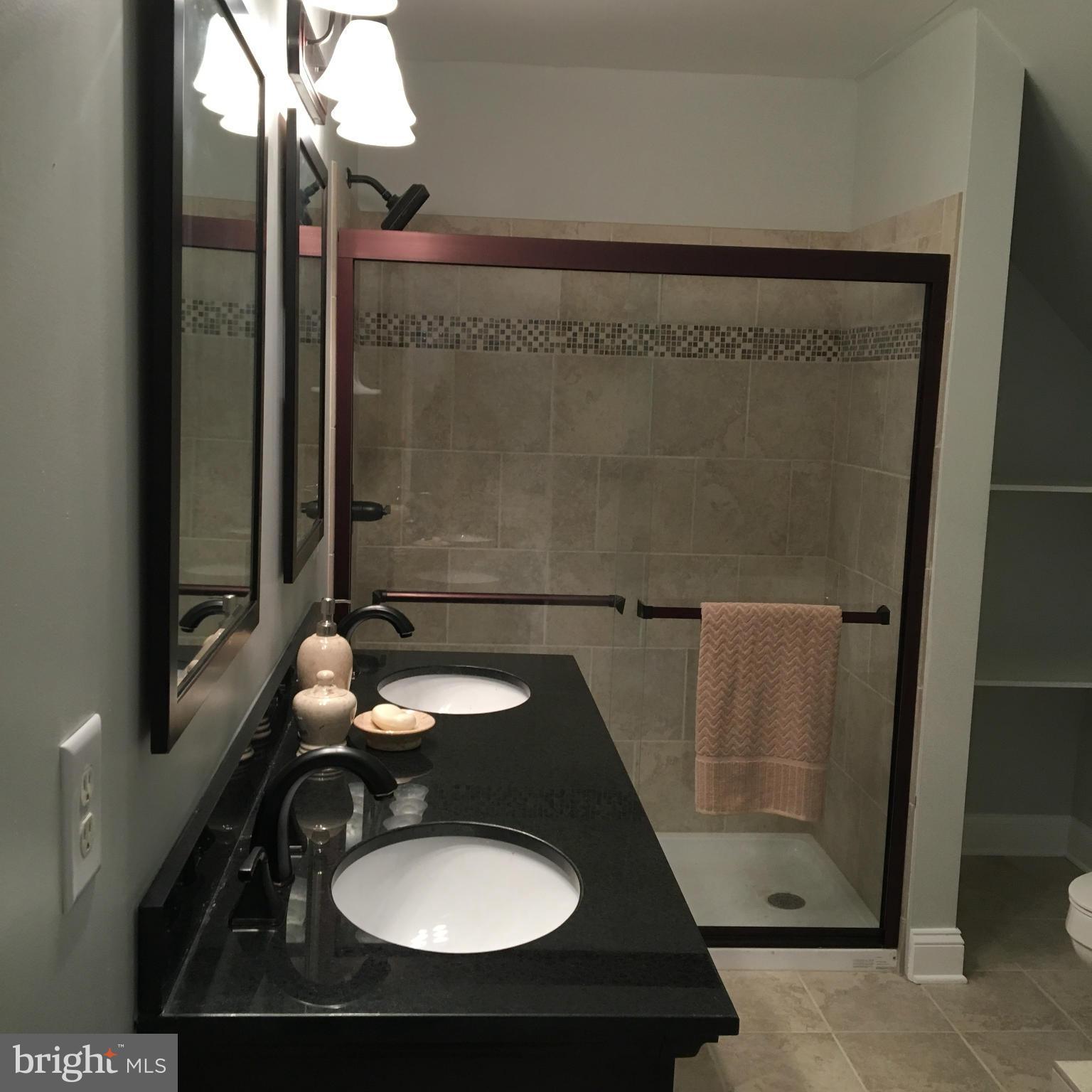 22150 Blades Road Preston, MD 21655 - Photo 13 of 27 Bath (Master)