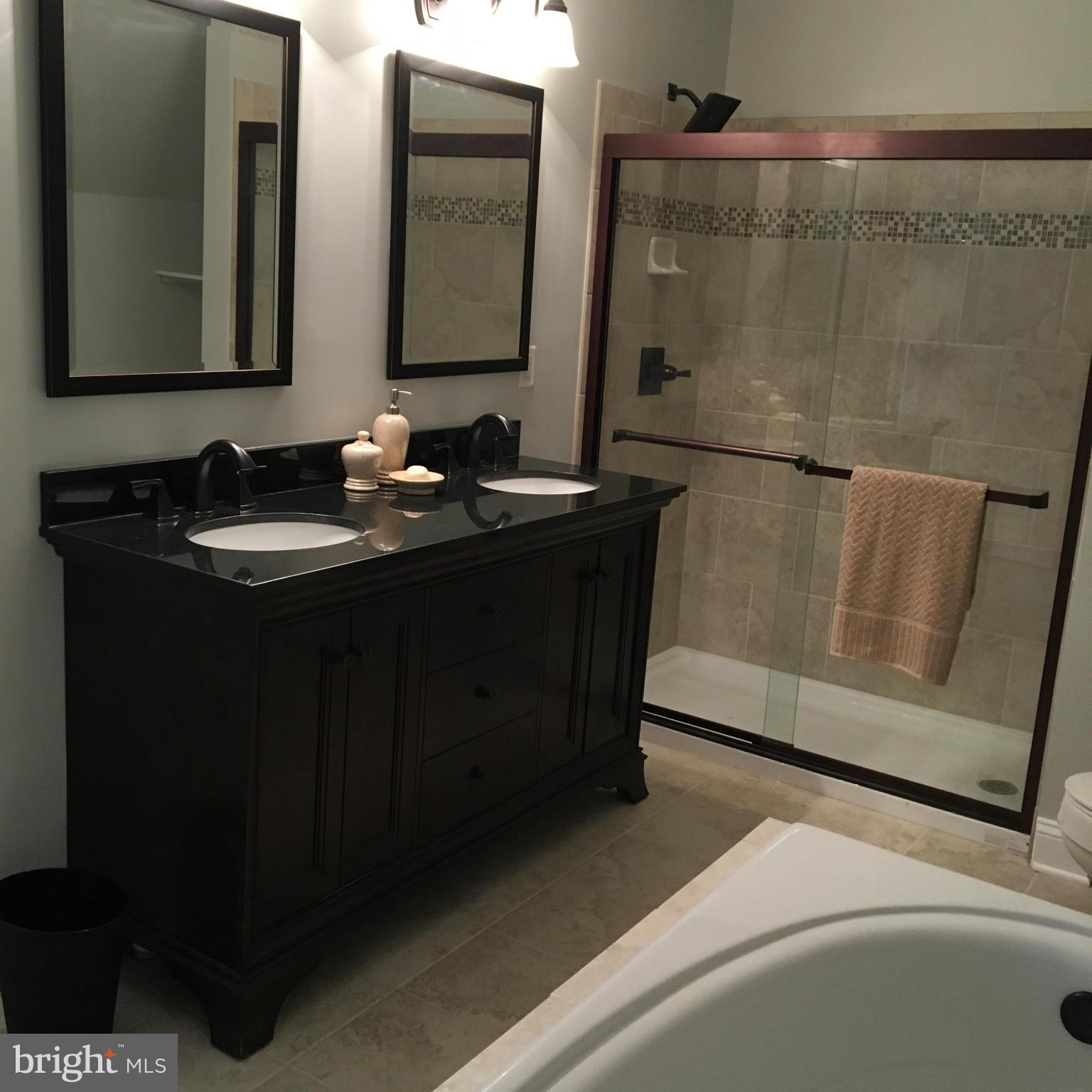 22150 Blades Road Preston, MD 21655 - Photo 14 of 27 Bath (Master)