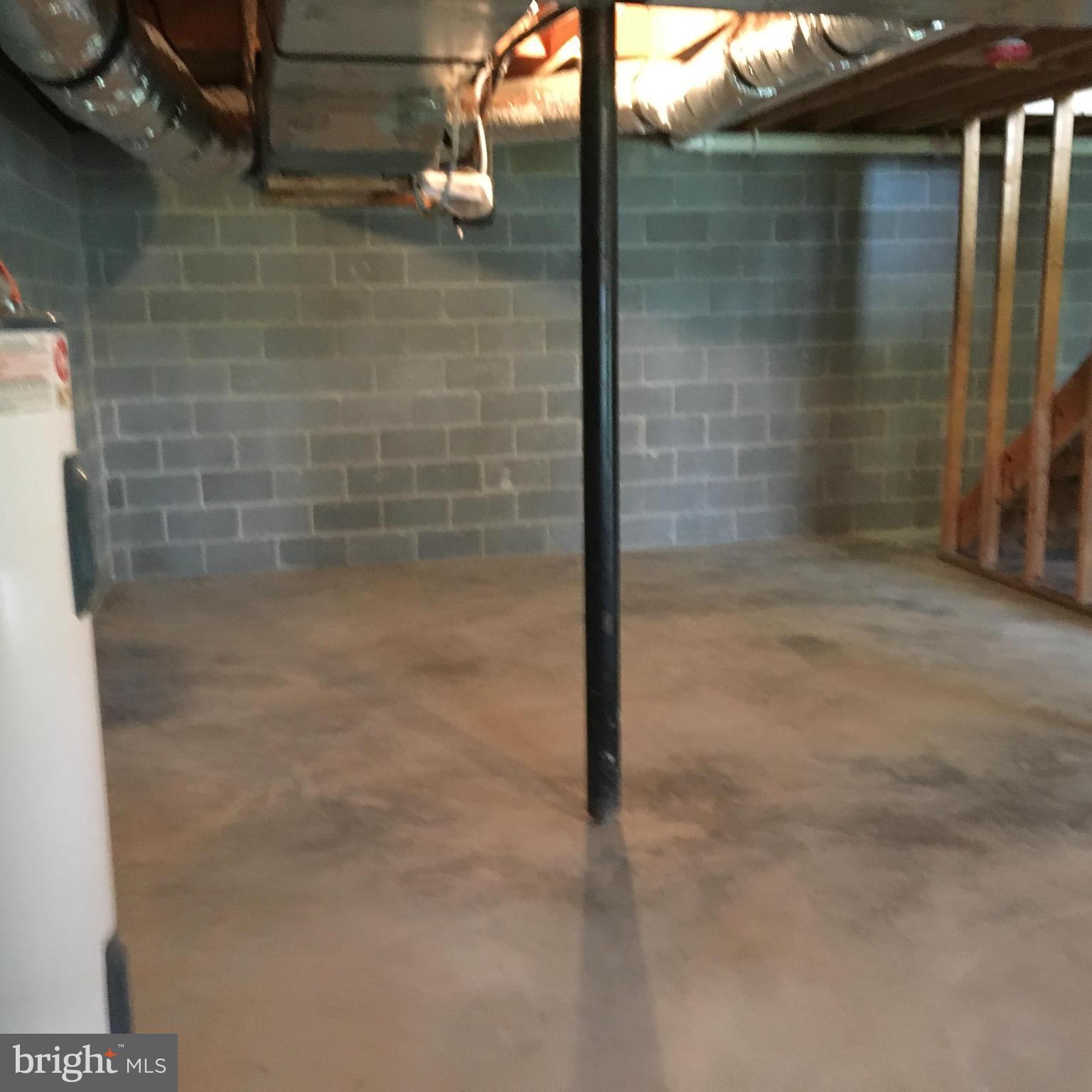 22150 Blades Road Preston, MD 21655 - Photo 19 of 27 Basement