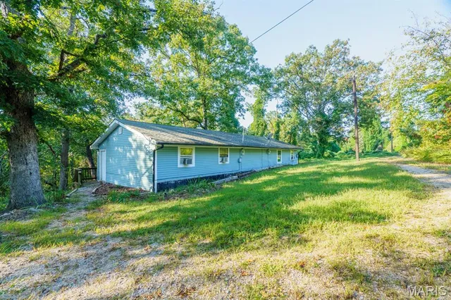 $95,000 | 15120 Hackney Drive, St. Robert, MO 65584