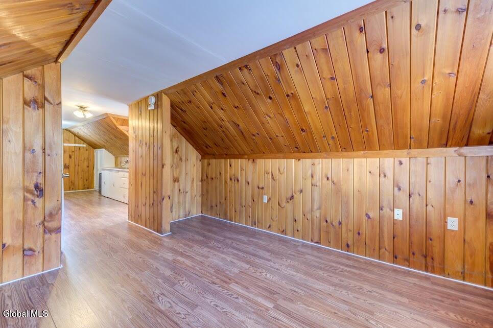 1346 Van Antwerp Road, Unit 2 Niskayuna, NY 12309 - Photo 12 of 14 living roomkitchen