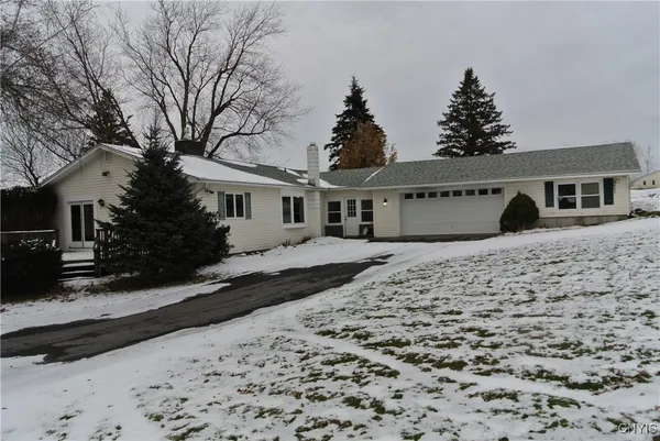 $272,000 | 2232 Lords Hill, Tully, NY 13159