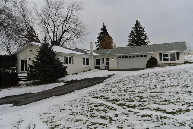 $295,000 | 2232 Lords Hill, Tully, NY 13159