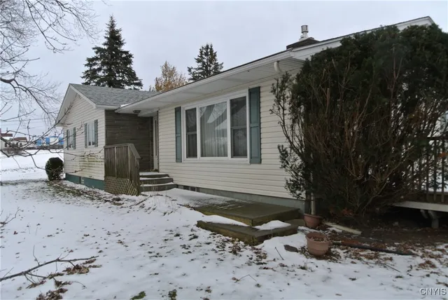 $295,000 | 2232 Lords Hill, Tully, NY 13159