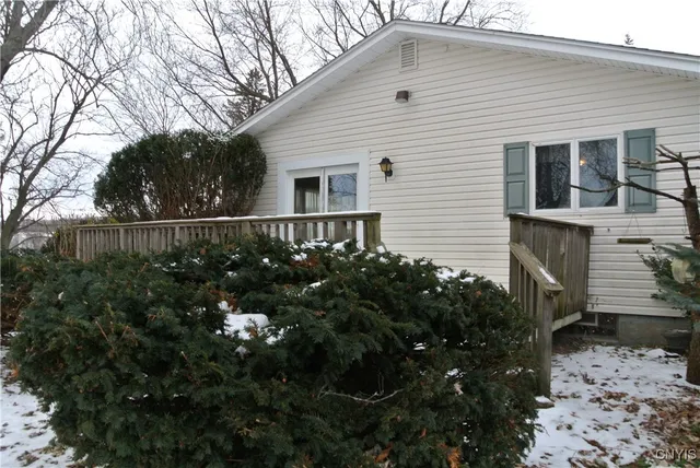 $295,000 | 2232 Lords Hill, Tully, NY 13159