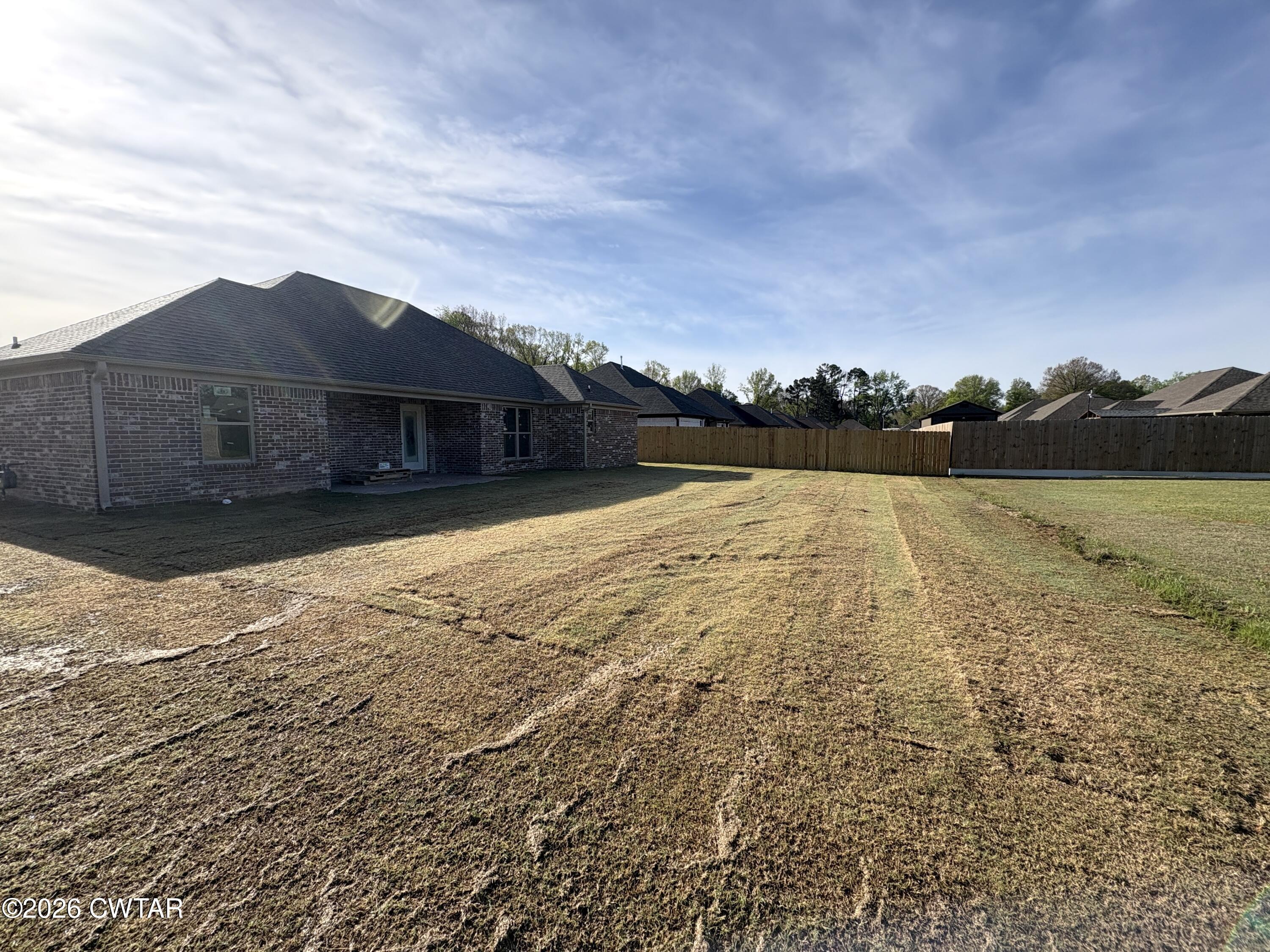 47 Grande Pnes Cove Jackson, TN 38305 - Photo 2 of 2 a view of swimming pool with lake and mountain view in back