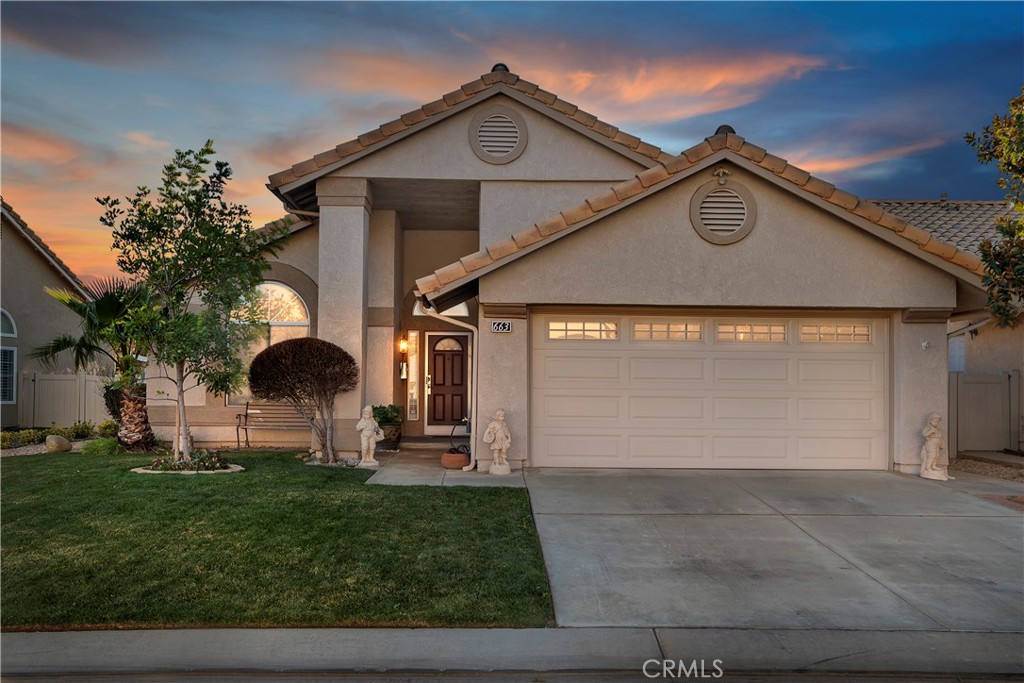 663 Torrey Pines Road Banning, CA 92220 - Photo 1 of 1