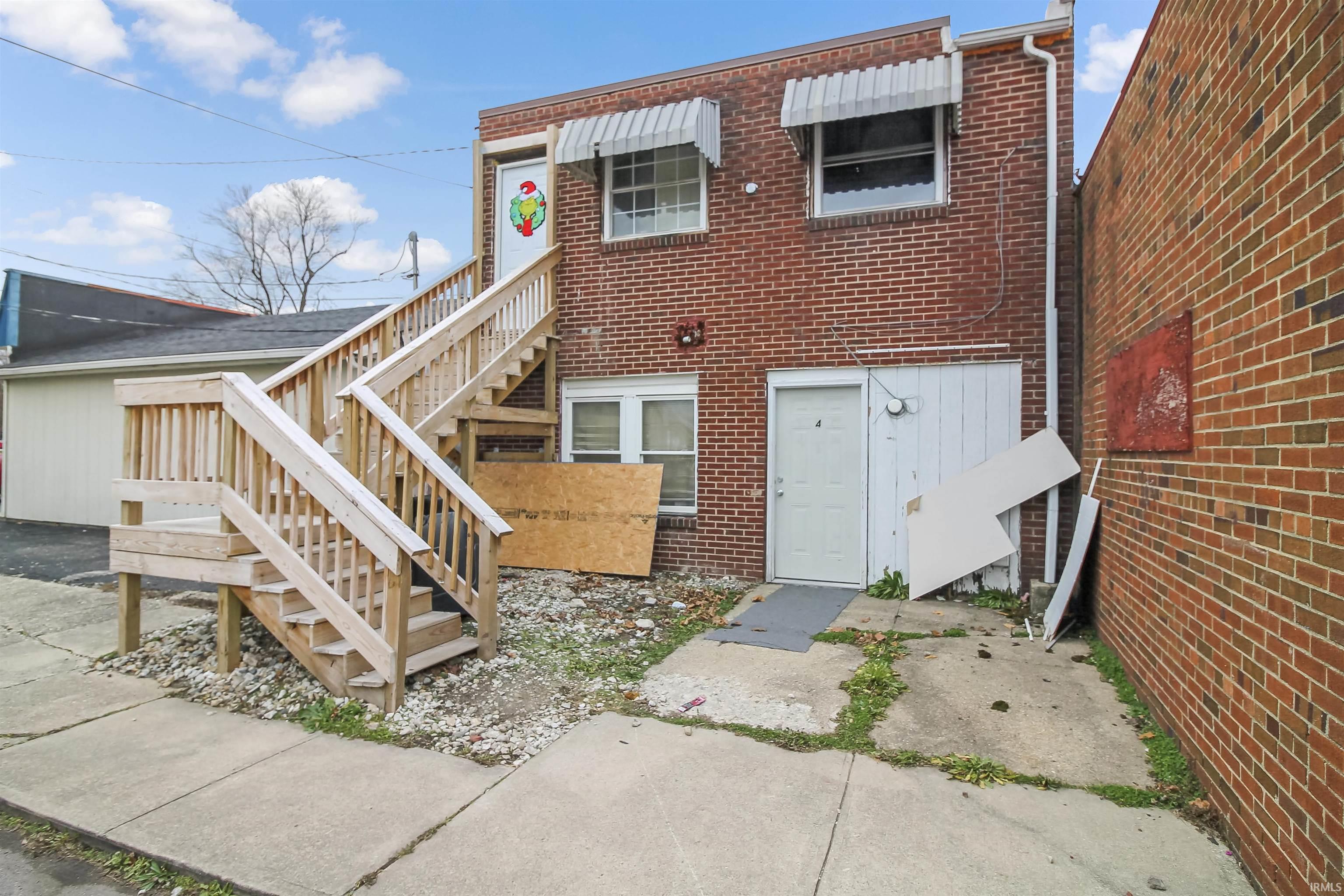 3749 South Washington Street Marion, IN 46953 - Photo 5 of 31