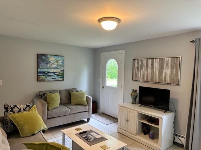 1001 Poplar Stream Road Carrabassett Valley, ME 04947 - Photo 6 of 43 living 2