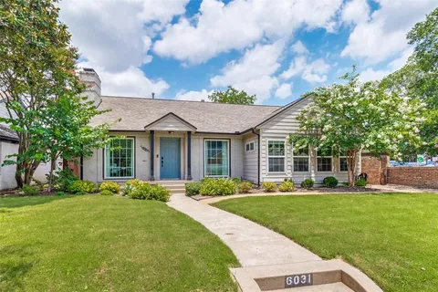 $675,000 | 6031 Winton Street, Dallas, TX 75206