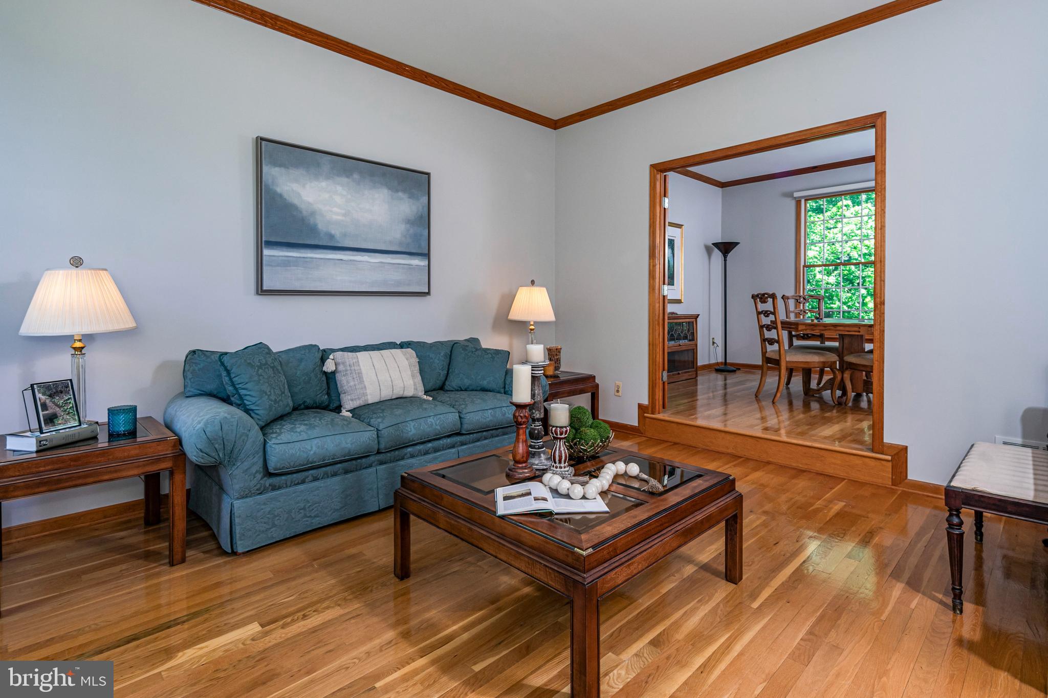 51 Fieldstone Road Skillman, NJ 08558 - Photo 3 of 35 Gallery Image 3
