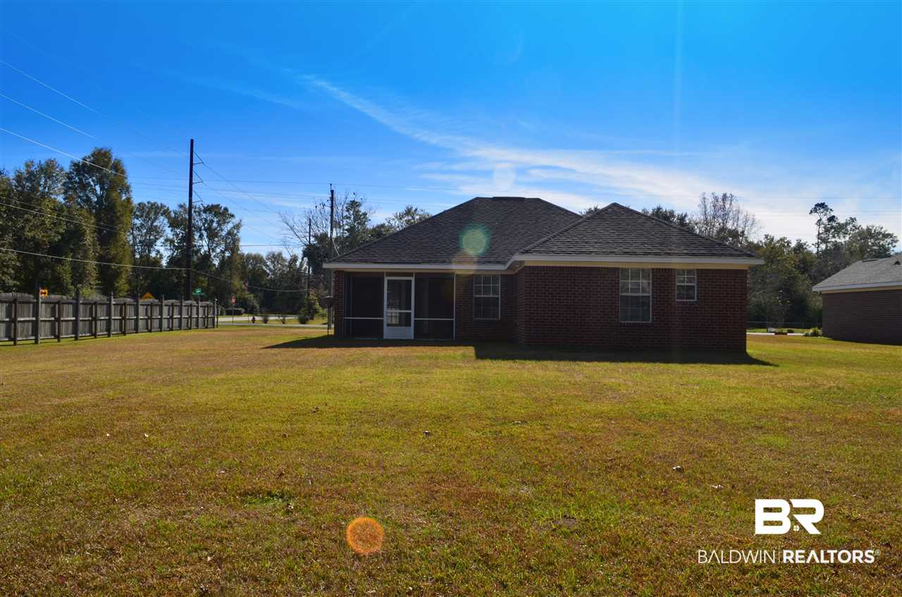 529 Hamilton Boulevard Foley, AL 36535 - Photo 22 of 24