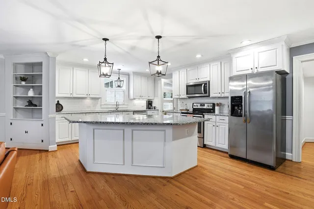 $360,000 | 109 West Riverside Drive, Smithfield, NC 27577