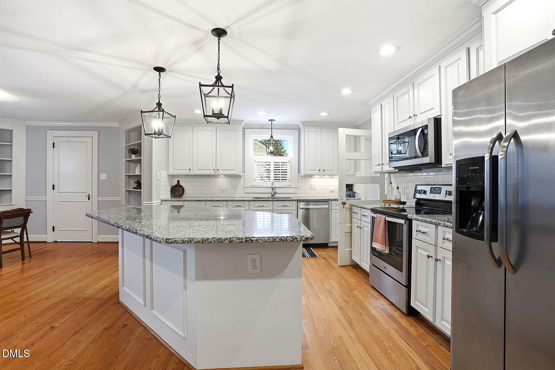 109 West Riverside Drive Smithfield, NC 27577 - Photo 11 of 39 10-web-or-mls-109 West River Dr-39