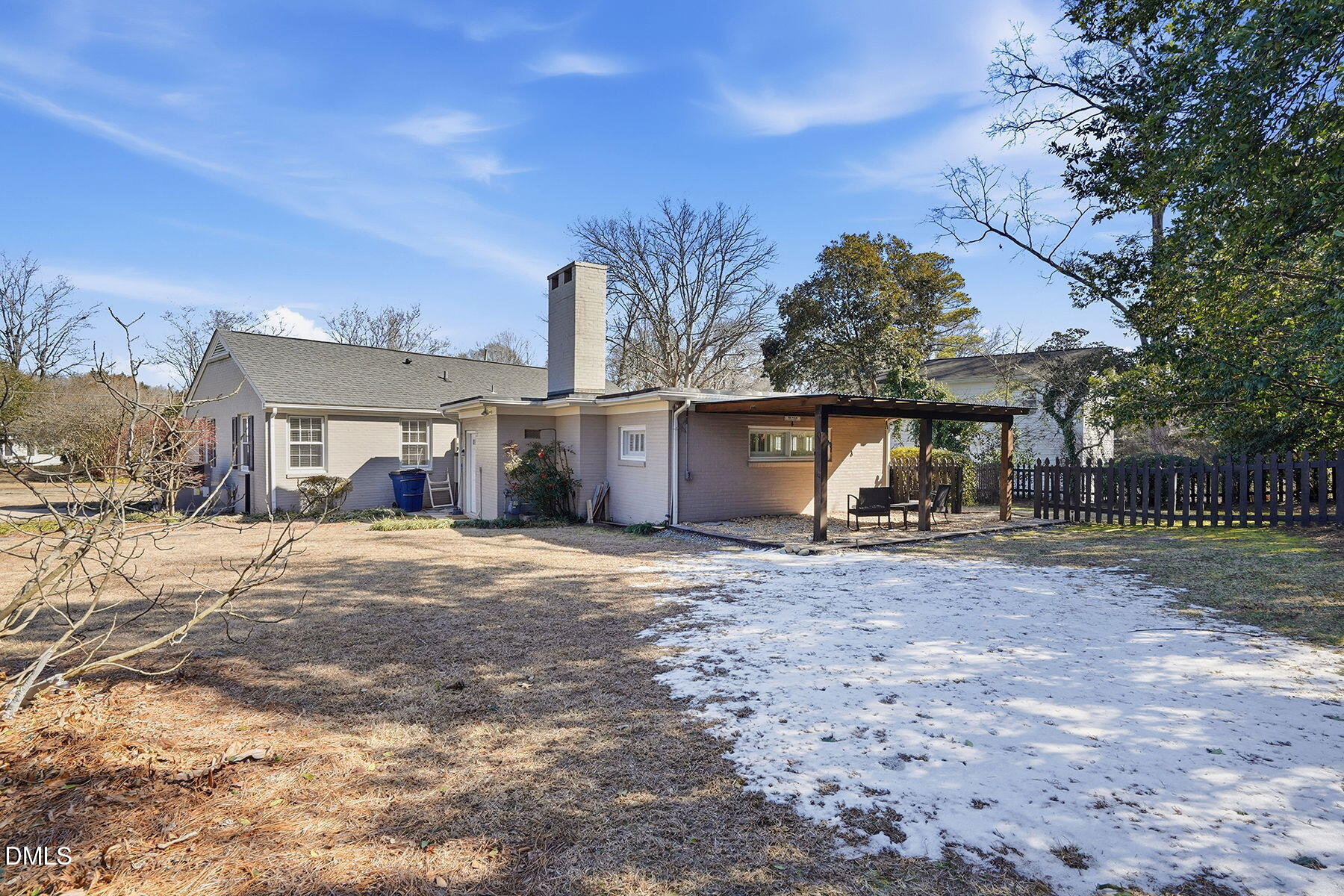 109 West Riverside Drive Smithfield, NC 27577 - Photo 30 of 39 32-web-or-mls-109 W Riverside Dr Exterio