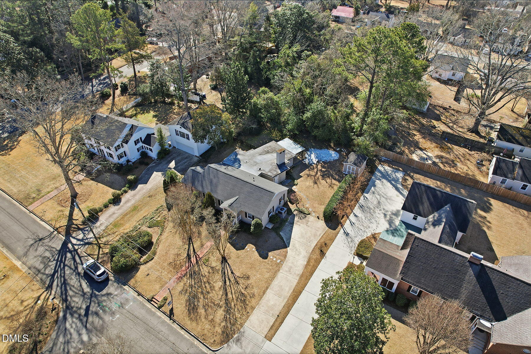 109 West Riverside Drive Smithfield, NC 27577 - Photo 33 of 39 35-web-or-mls-109 W Riverside Dr Exterio