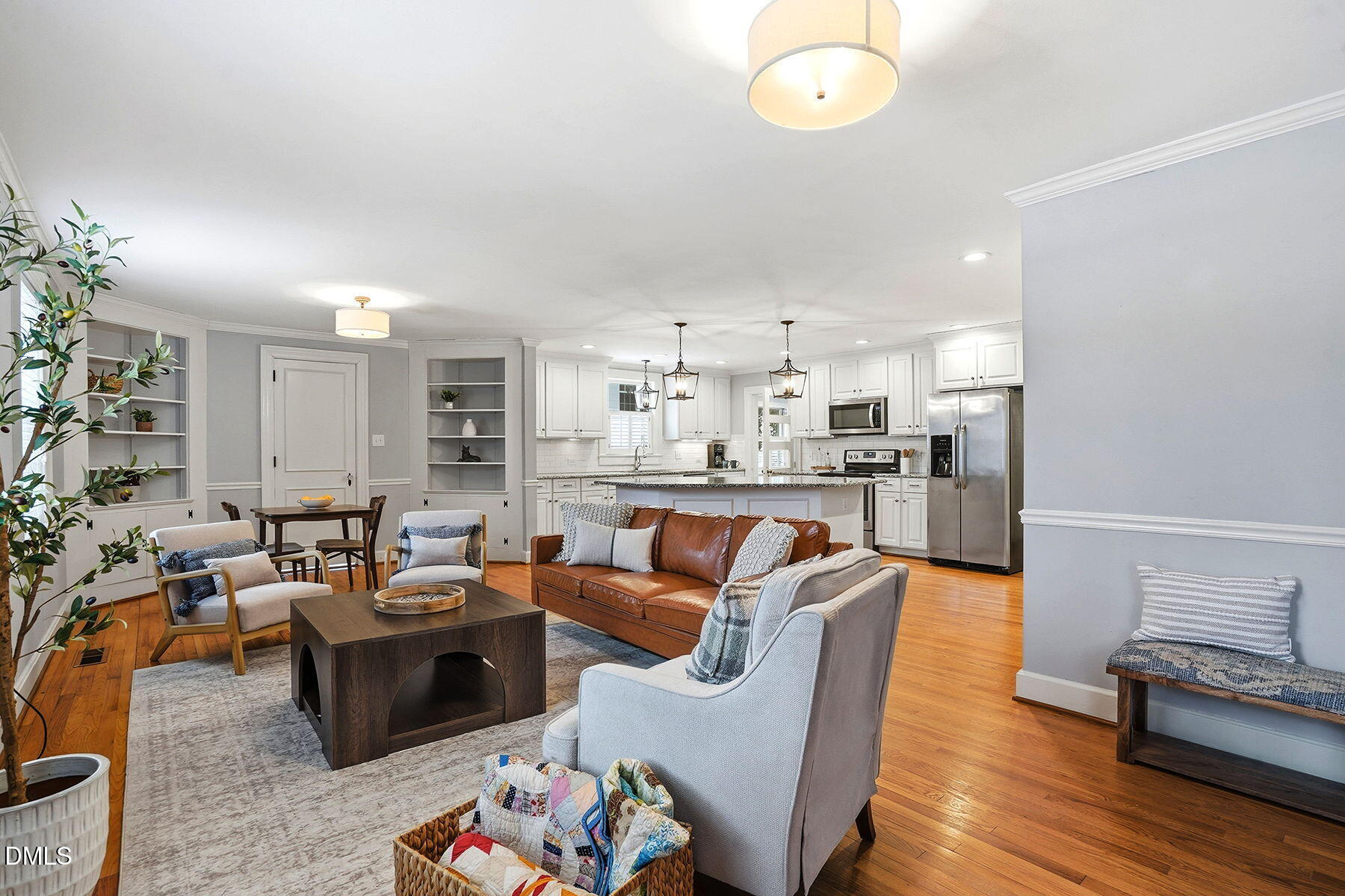 109 West Riverside Drive Smithfield, NC 27577 - Photo 5 of 39 4-web-or-mls-109 West River Dr-9