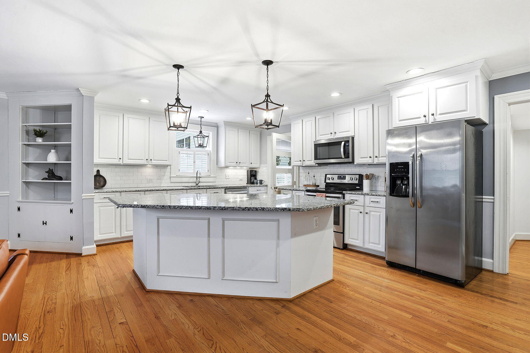 109 West Riverside Drive Smithfield, NC 27577 - Photo 9 of 27 9-web-or-mls-109 West River Dr-34