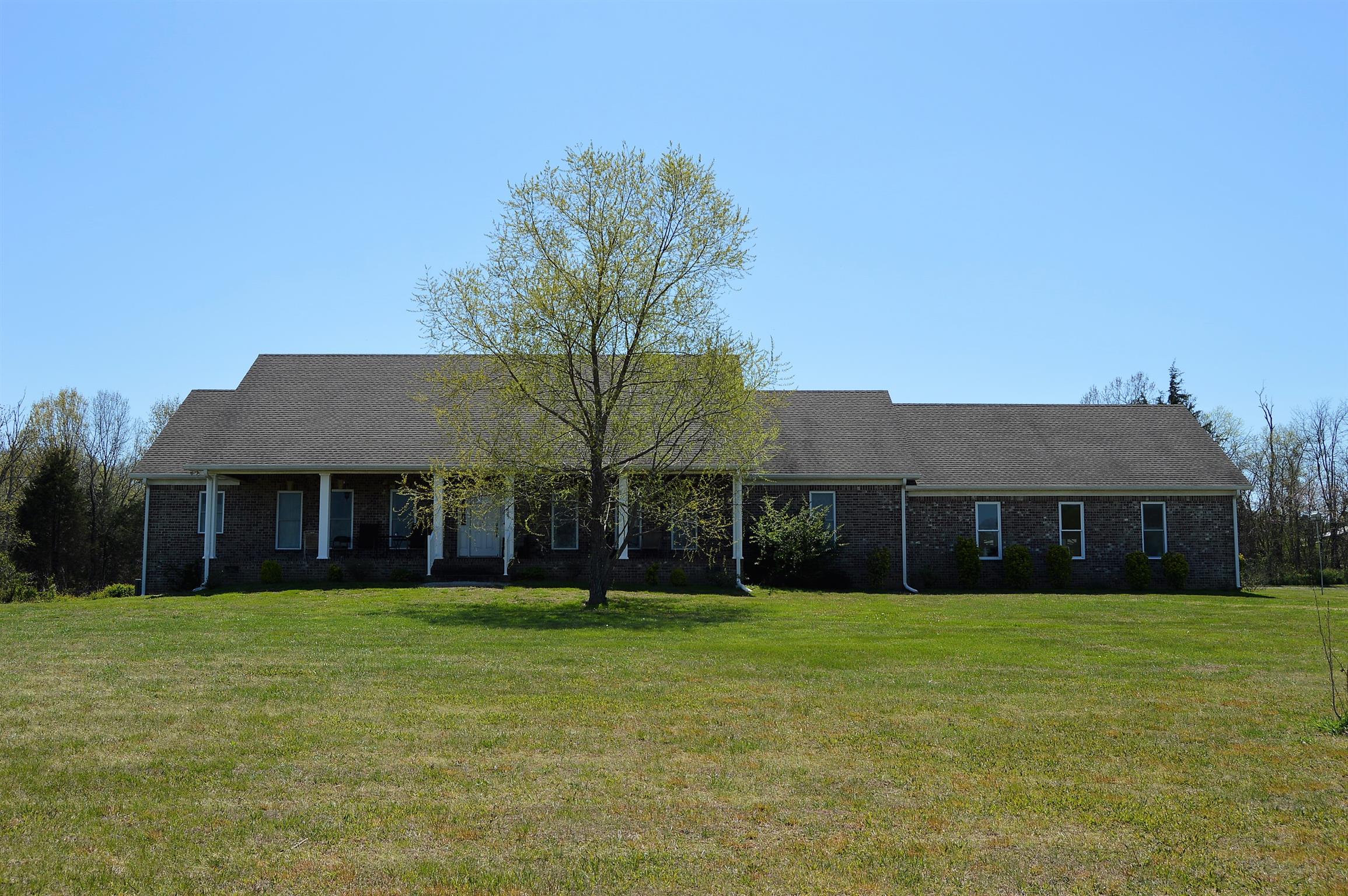 1685 South Berlin Road Lewisburg, TN 37091 - Photo 1 of 16 Gallery Image 1