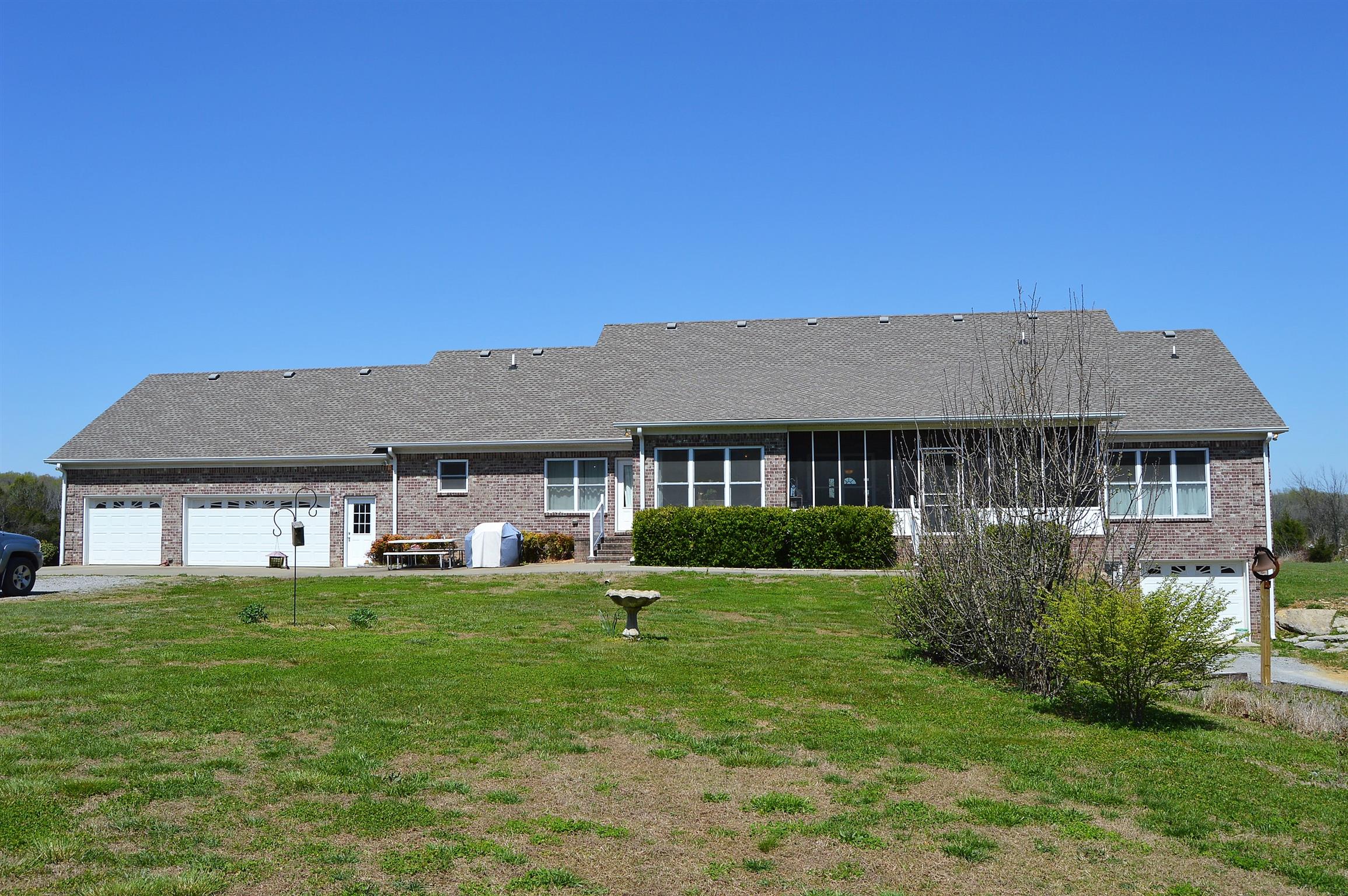 1685 South Berlin Road Lewisburg, TN 37091 - Photo 16 of 16 Gallery Image 16