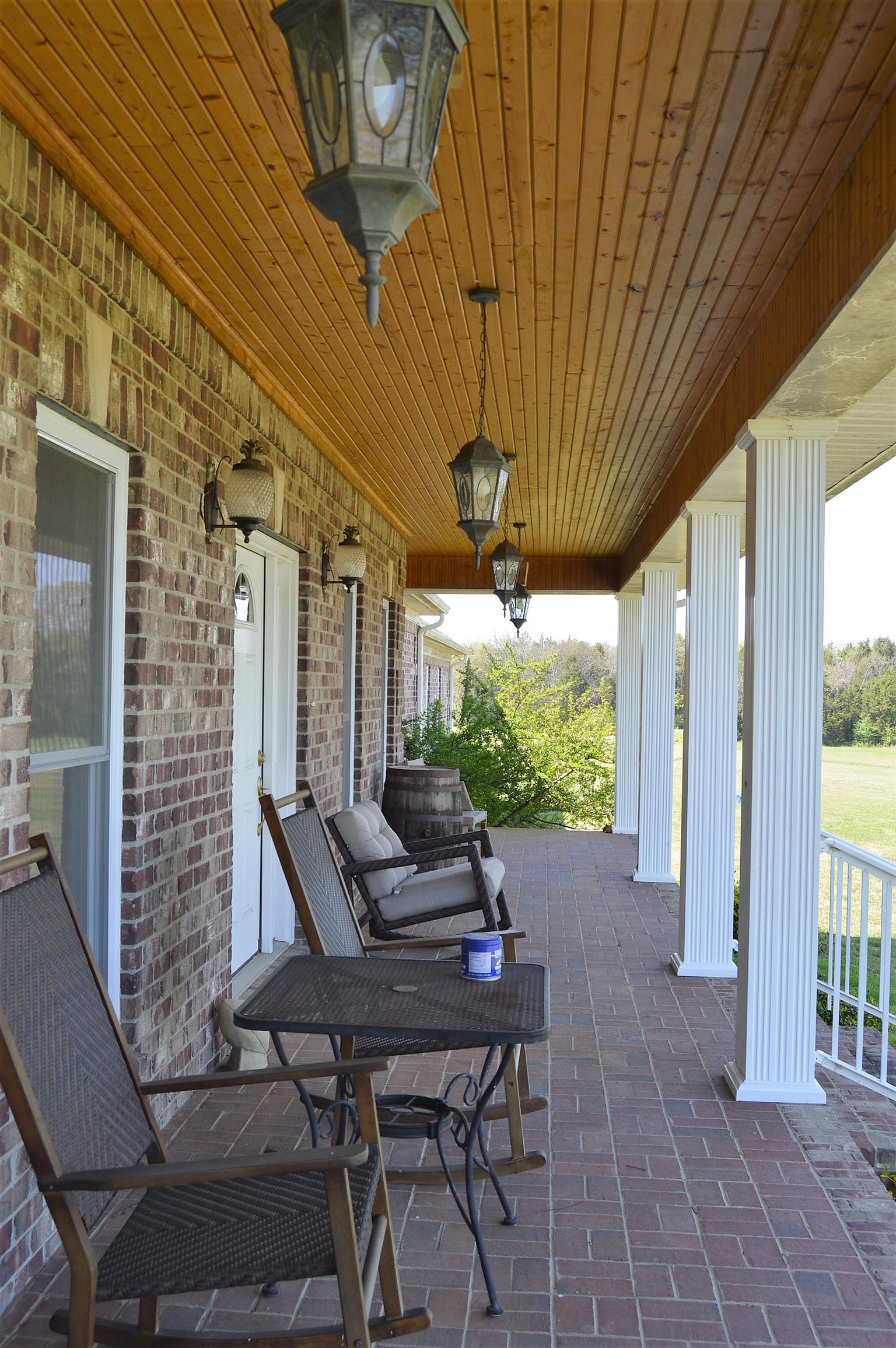 1685 South Berlin Road Lewisburg, TN 37091 - Photo 2 of 16 Gallery Image 2