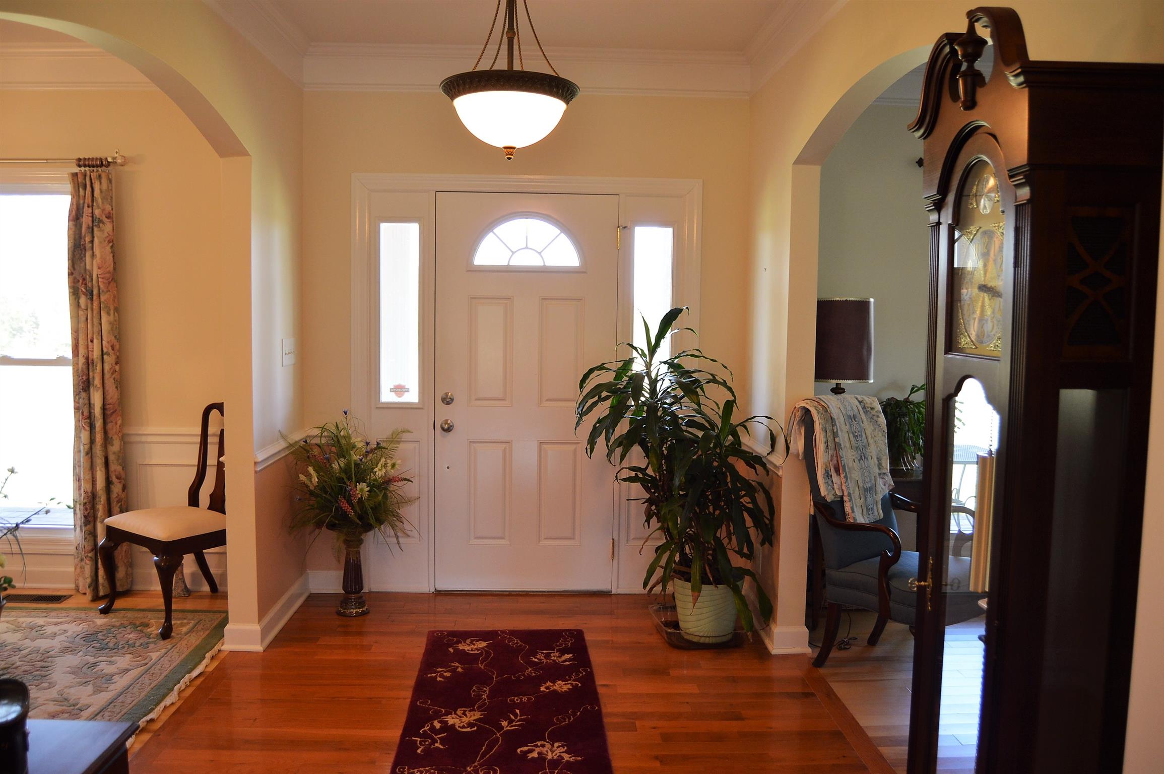1685 South Berlin Road Lewisburg, TN 37091 - Photo 3 of 16 Gallery Image 3