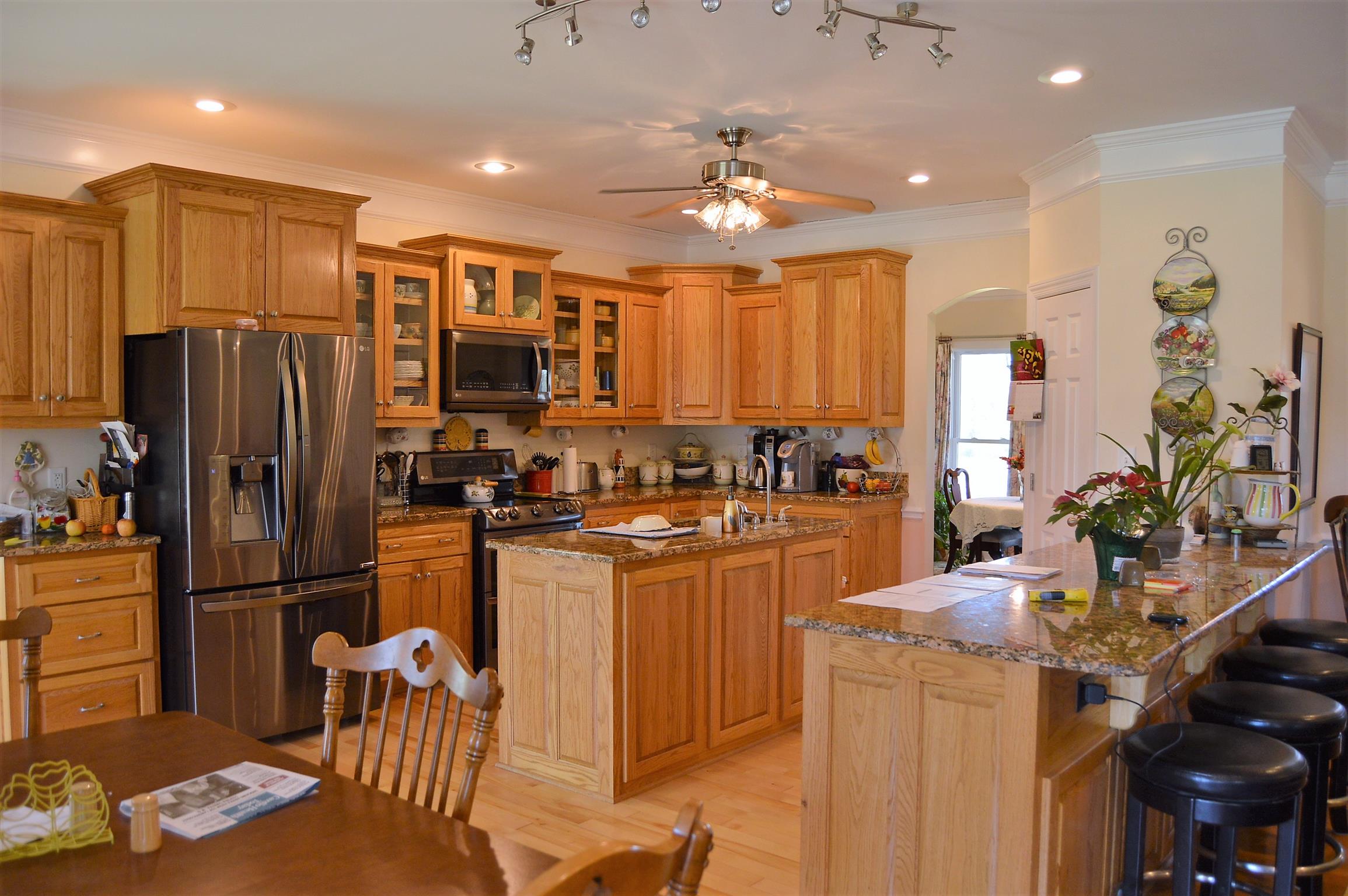 1685 South Berlin Road Lewisburg, TN 37091 - Photo 4 of 16 Gallery Image 4