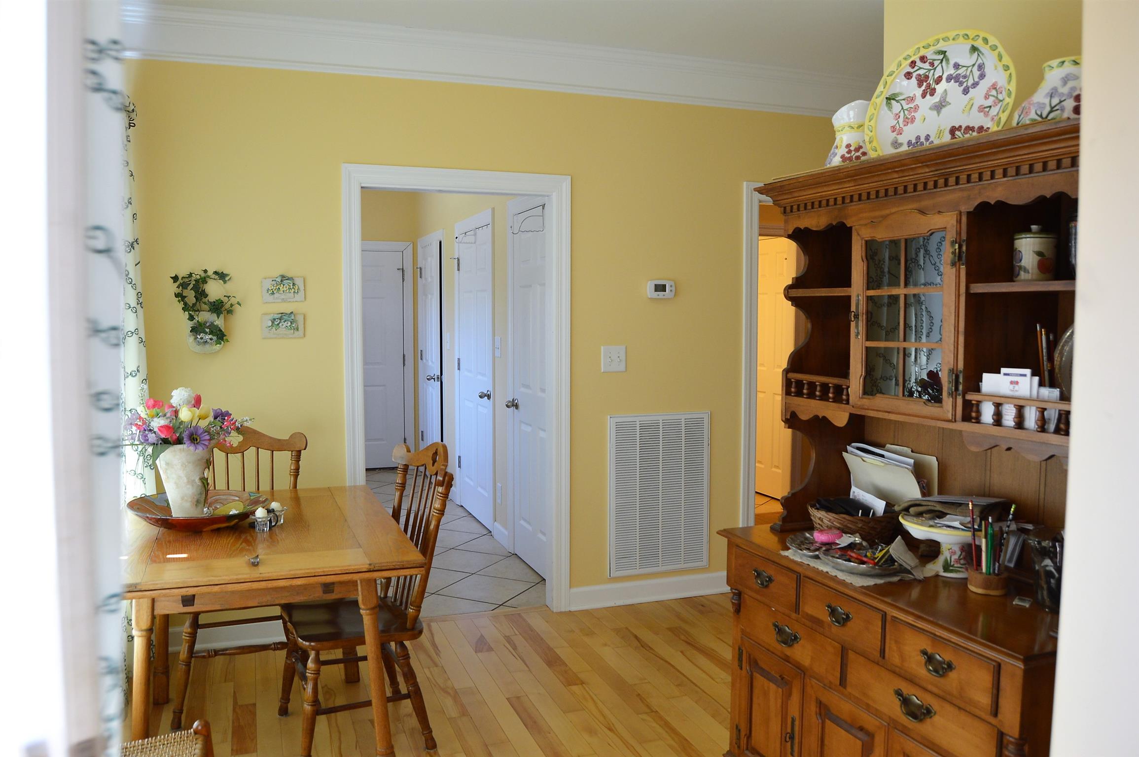 1685 South Berlin Road Lewisburg, TN 37091 - Photo 5 of 16 Gallery Image 5