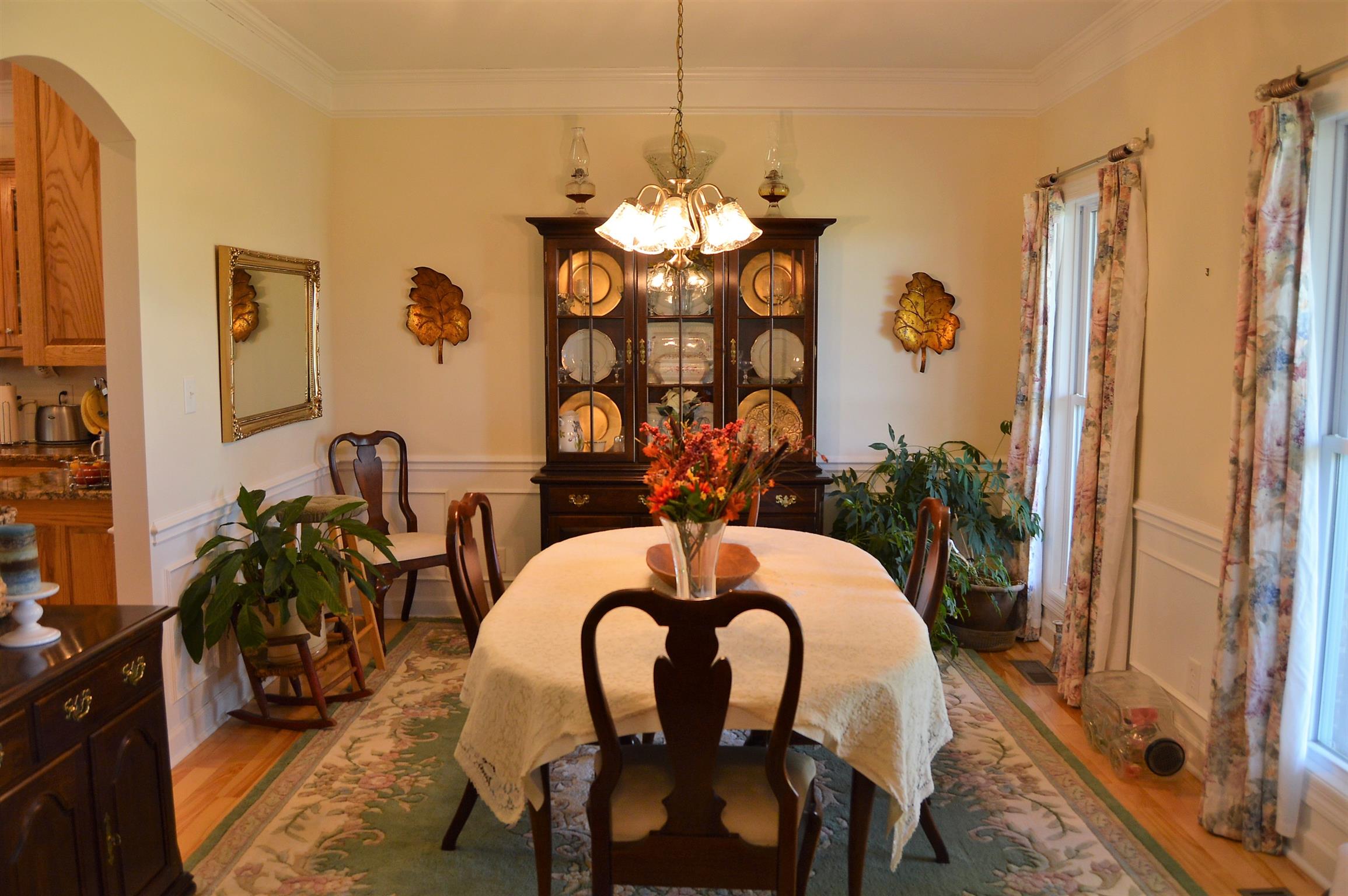 1685 South Berlin Road Lewisburg, TN 37091 - Photo 6 of 16 Gallery Image 6