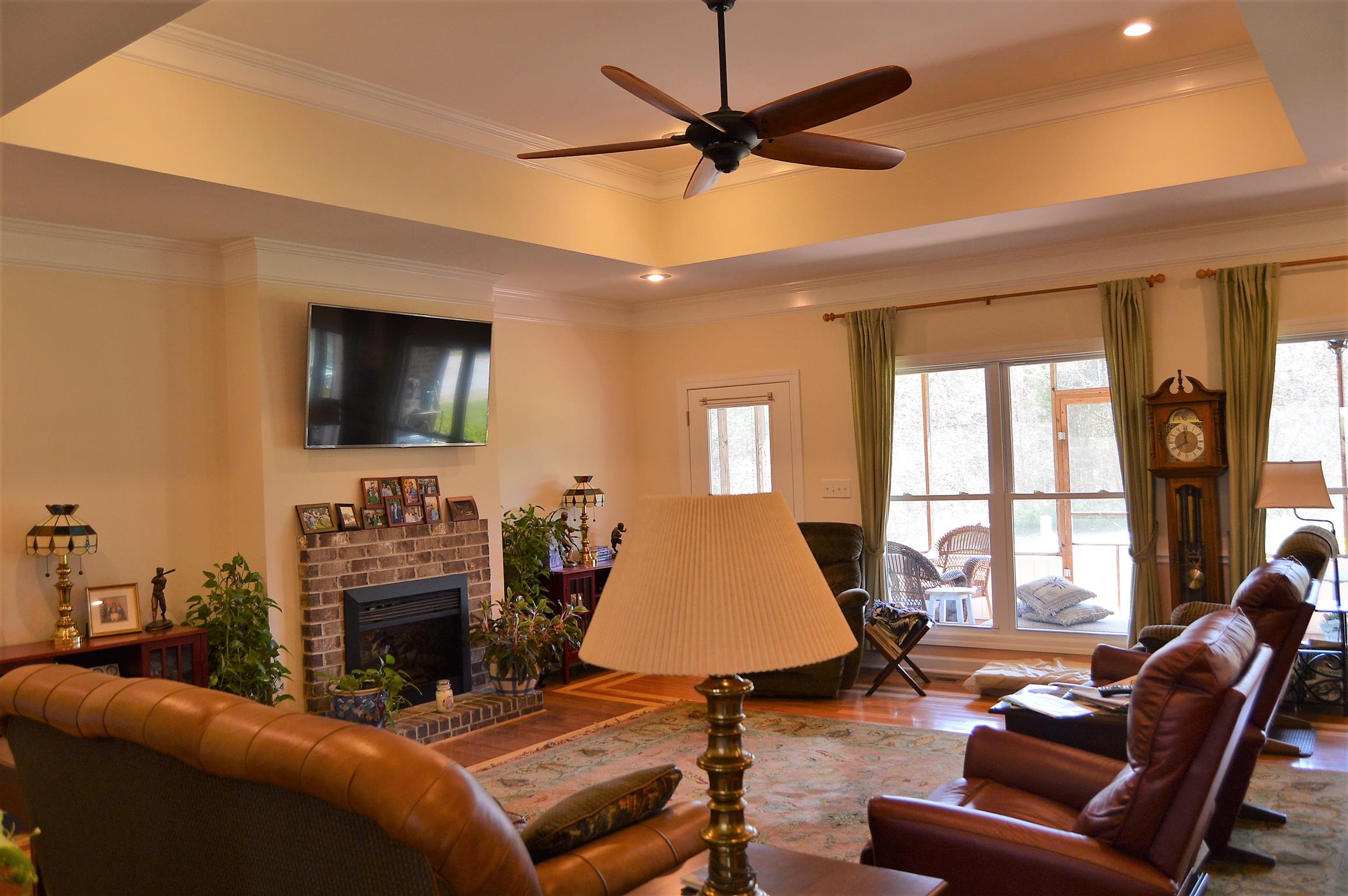 1685 South Berlin Road Lewisburg, TN 37091 - Photo 7 of 16 Gallery Image 7