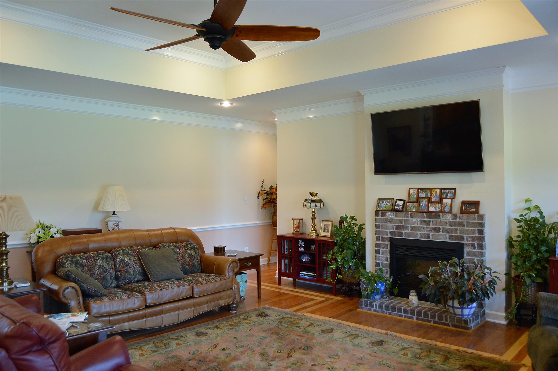 1685 South Berlin Road Lewisburg, TN 37091 - Photo 8 of 16 Gallery Image 8