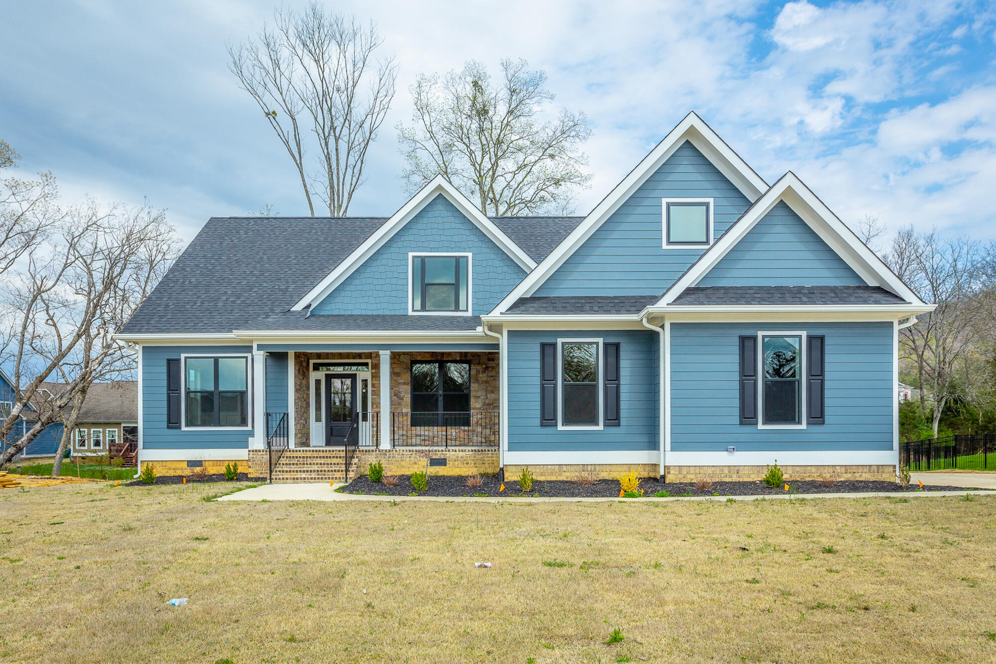 7158 Sylar Road Ooltewah, TN 37363 - Photo 1 of 75 7158 Sylar Rd. HD-77