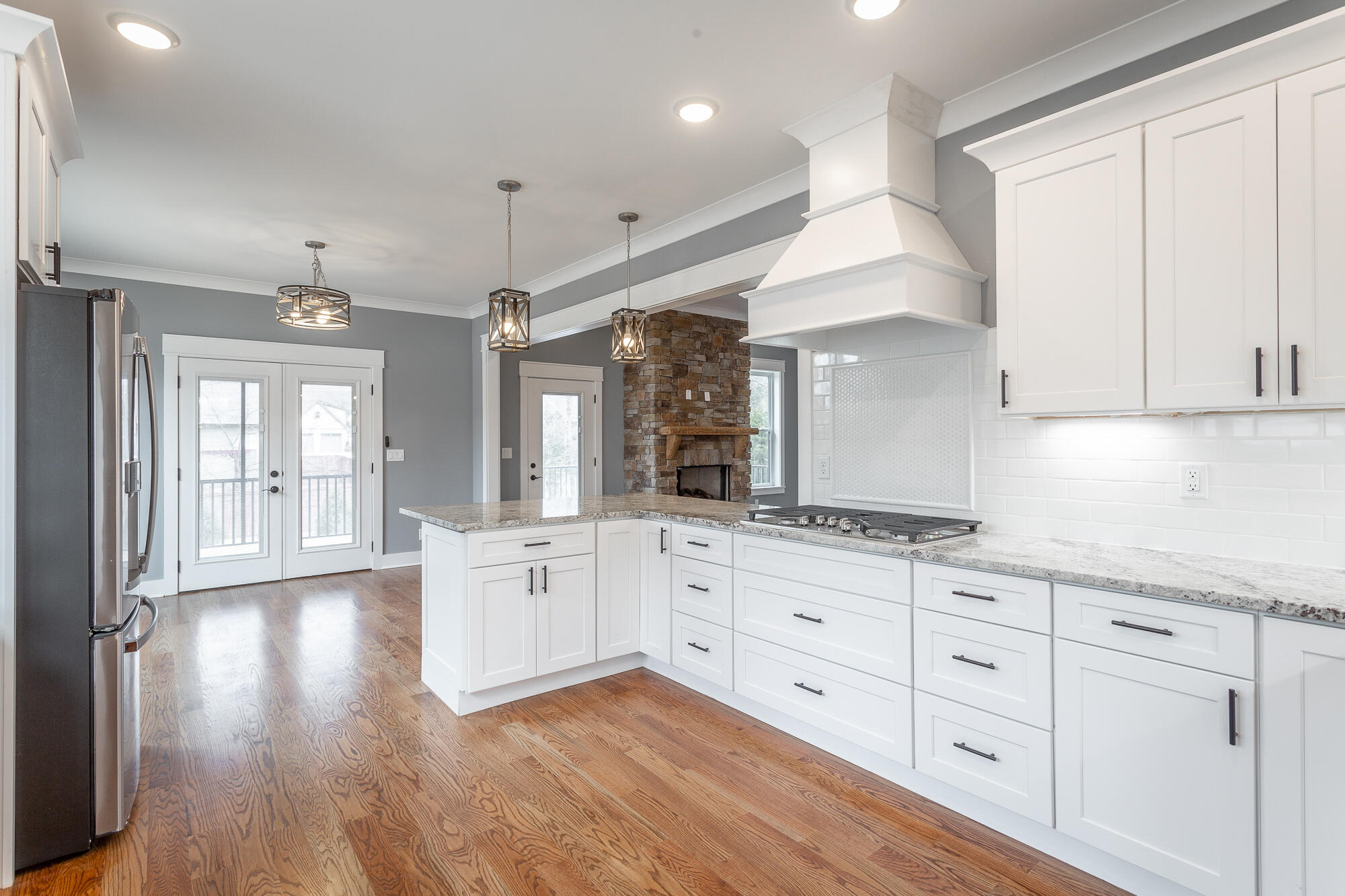 7158 Sylar Road Ooltewah, TN 37363 - Photo 12 of 75 7158 Sylar Rd. HD-6
