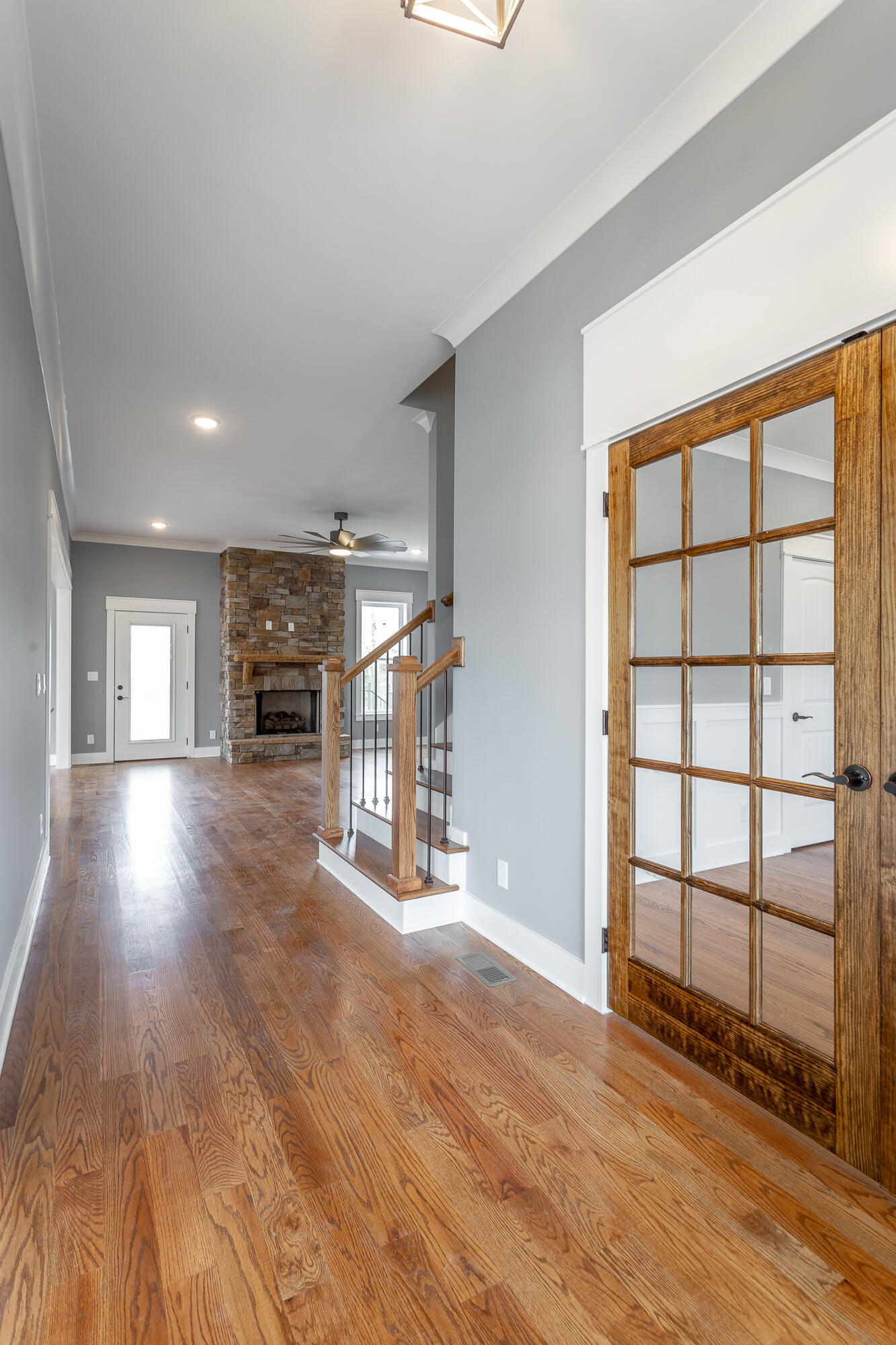 7158 Sylar Road Ooltewah, TN 37363 - Photo 24 of 75 7158 Sylar Rd. HD-1