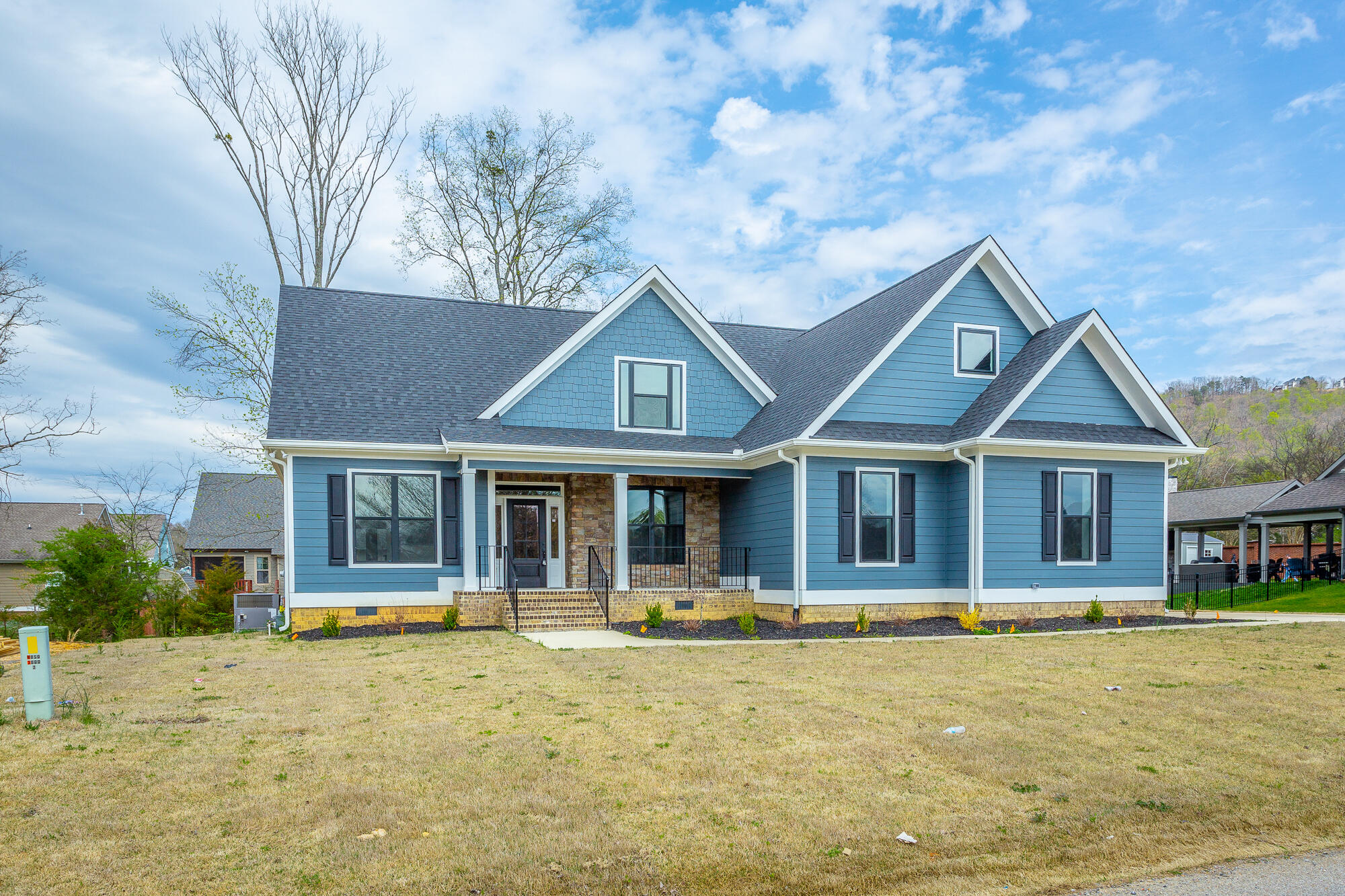 7158 Sylar Road Ooltewah, TN 37363 - Photo 3 of 75 7158 Sylar Rd. HD-79